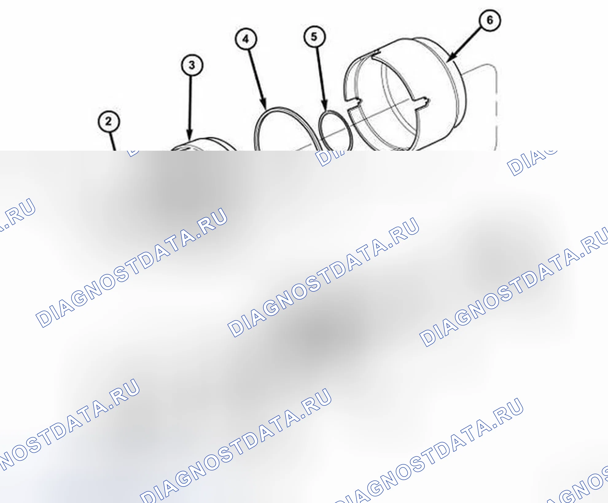 Рис. 841. Dodge Journey I