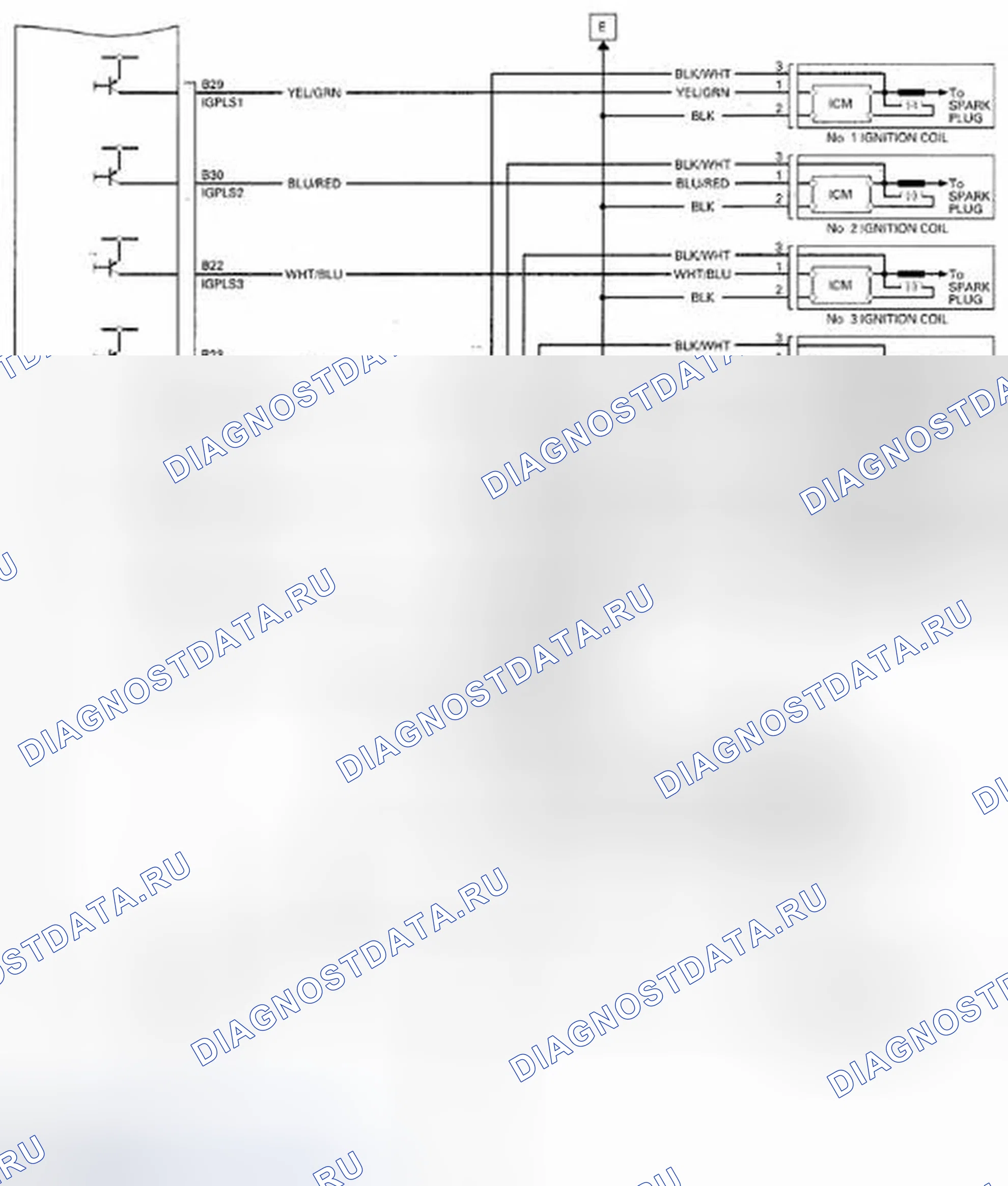 Рис. 396. Honda Odyssey IV