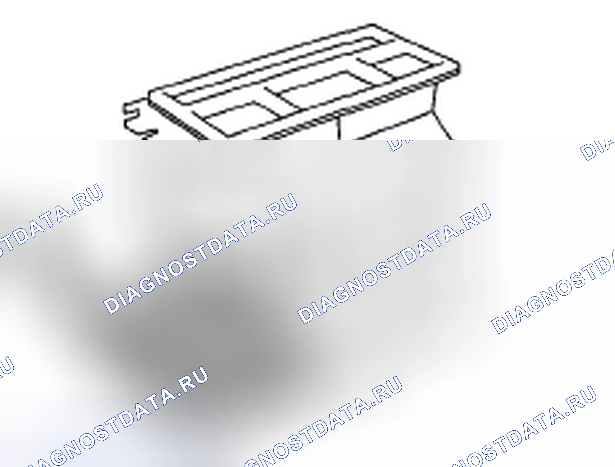 Рис. 18. Subaru Impreza GD/GC/GG рестайлинг 2