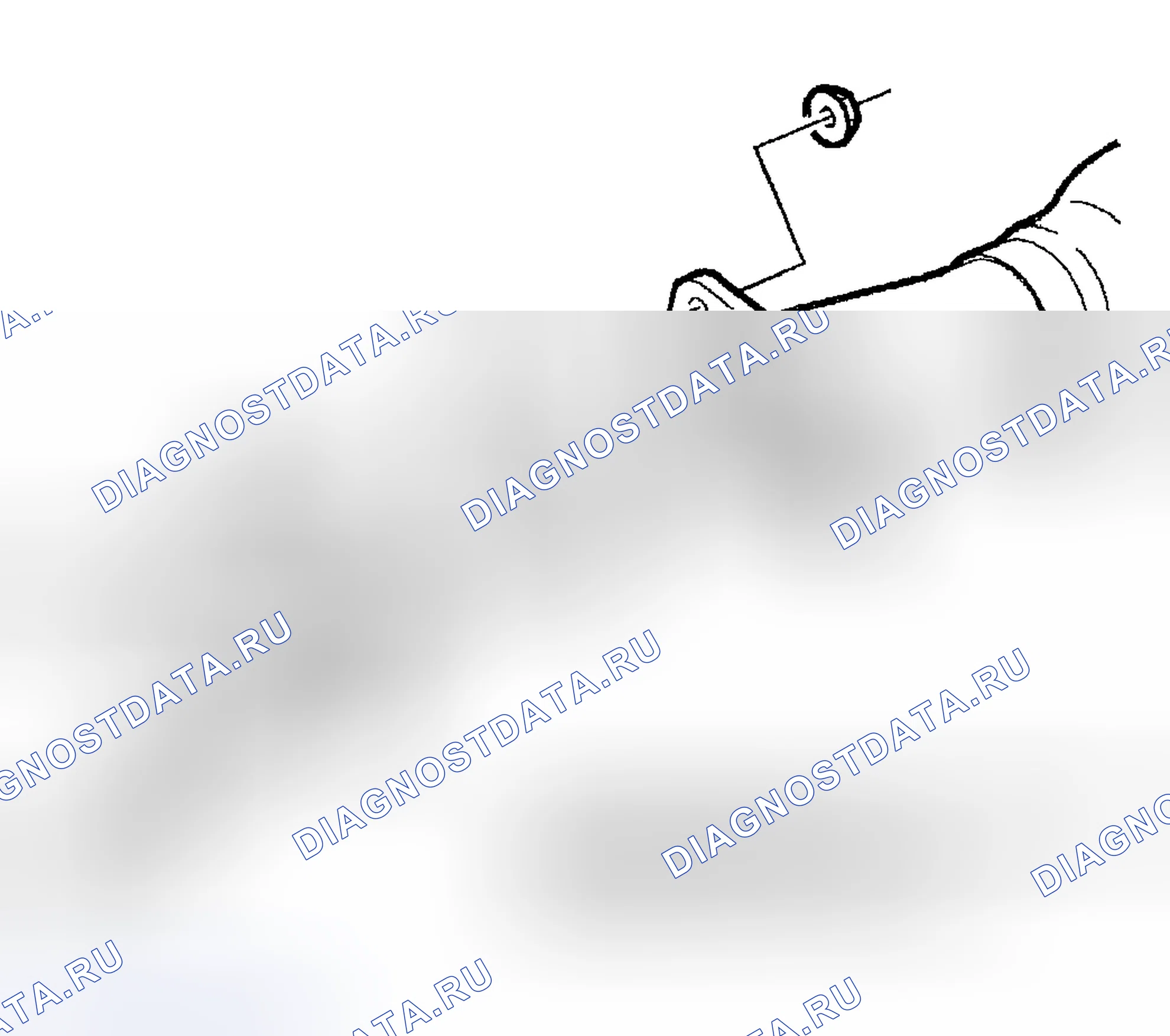 Рис. 53. Kia Rio I рестайлинг