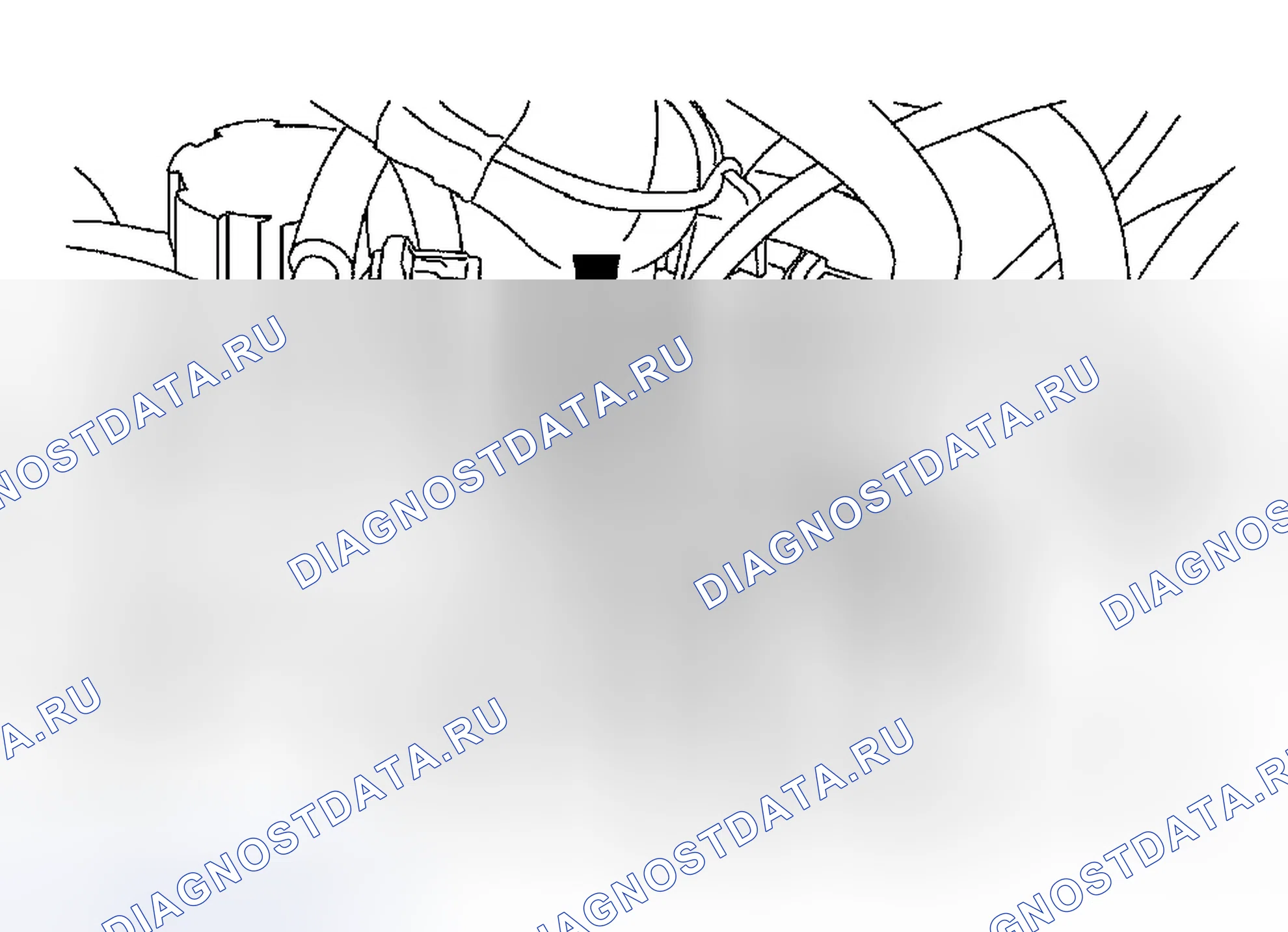 Рис. 278. Ford Escape I рестайлинг