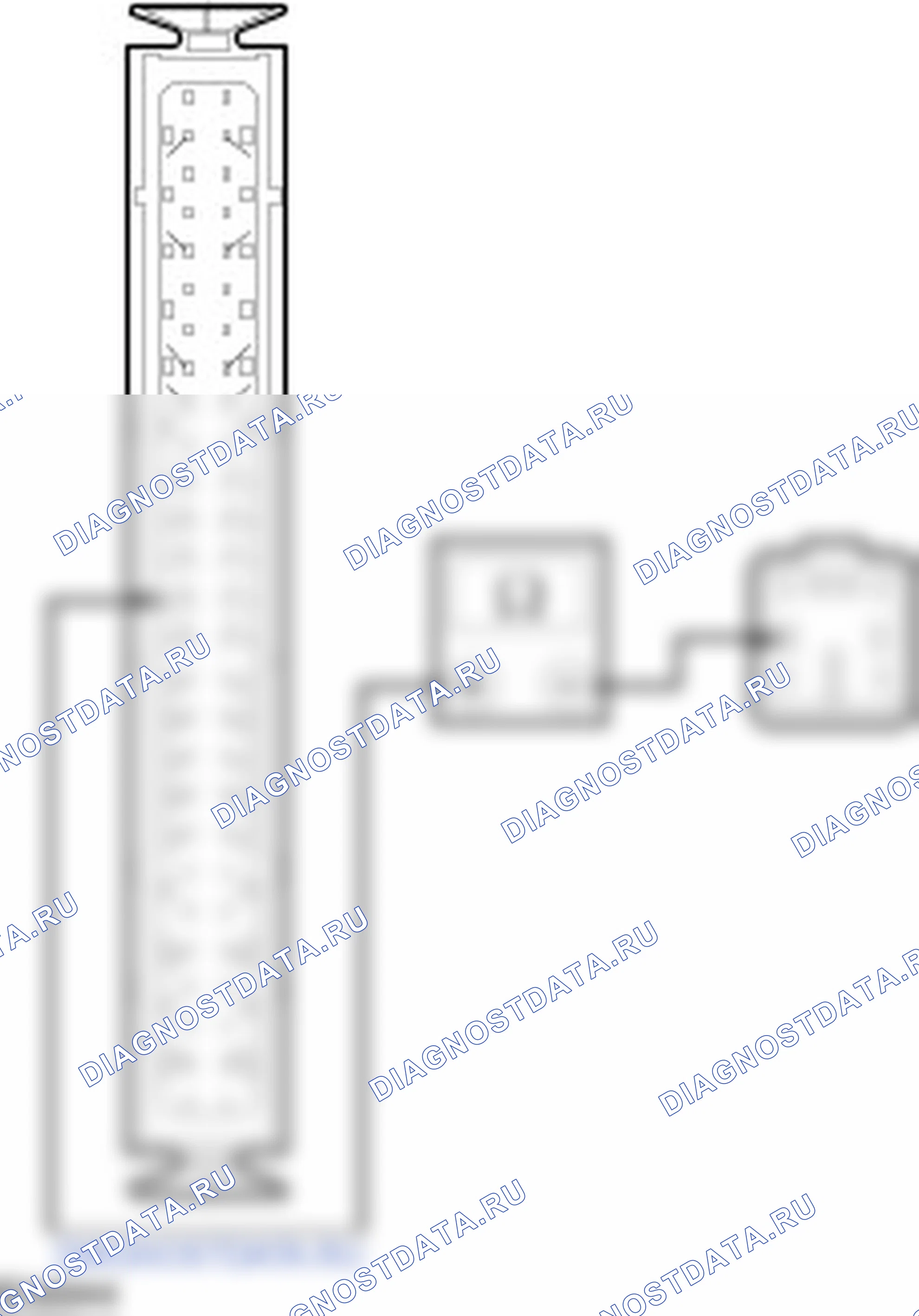 Стёкла, рамы и механизмы привода — с 02 / 2005 Кабриолет: описание и работа. Ford Ka I