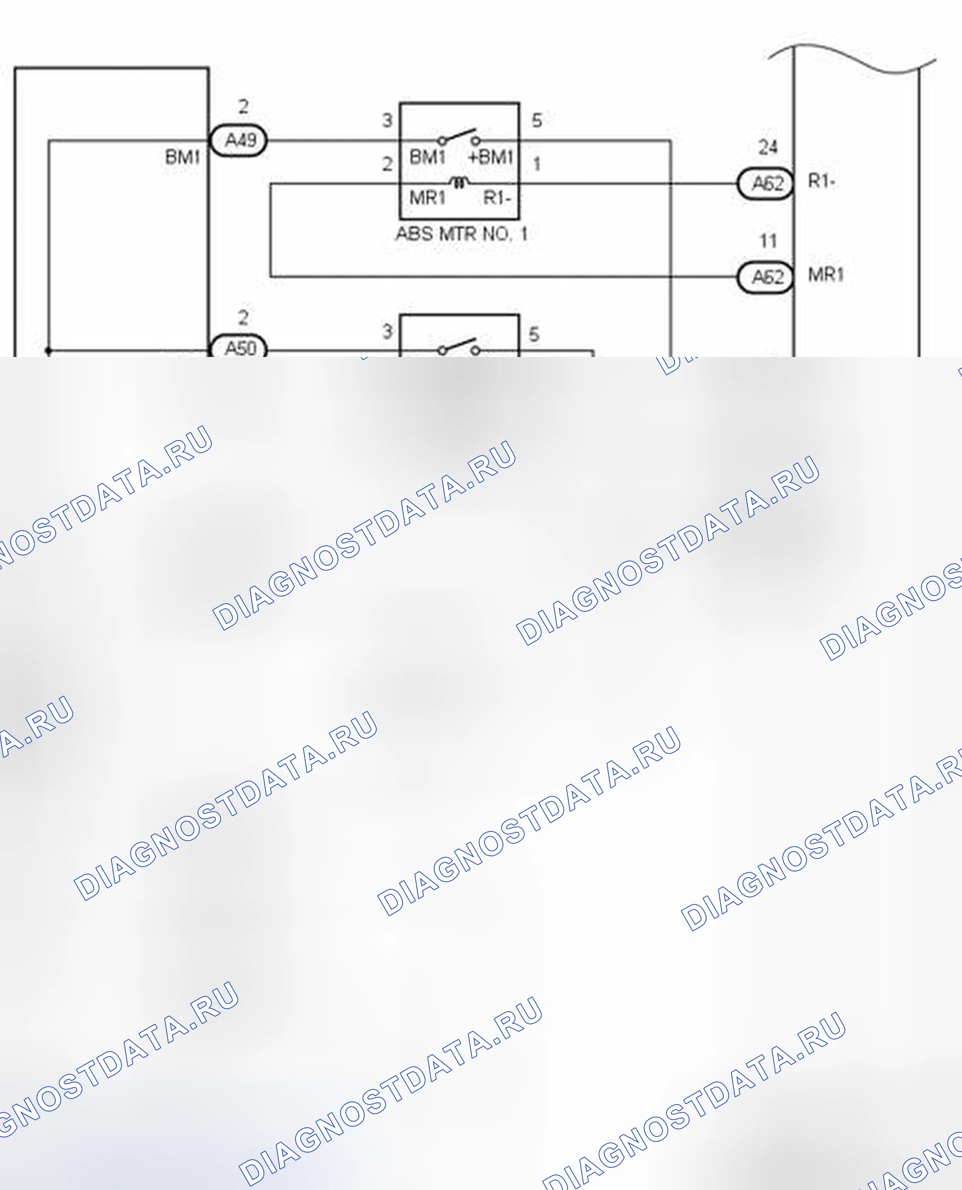 Рис. 94. Toyota Highlander III