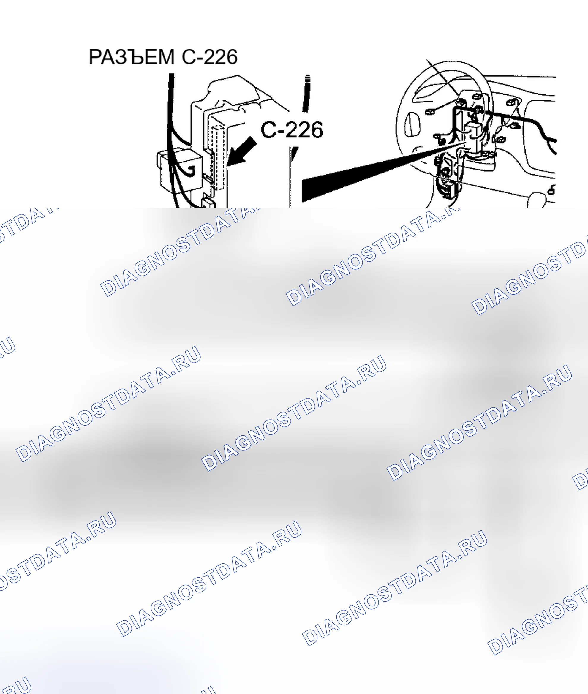 Рис. 156. Mitsubishi Lancer IX рестайлинг