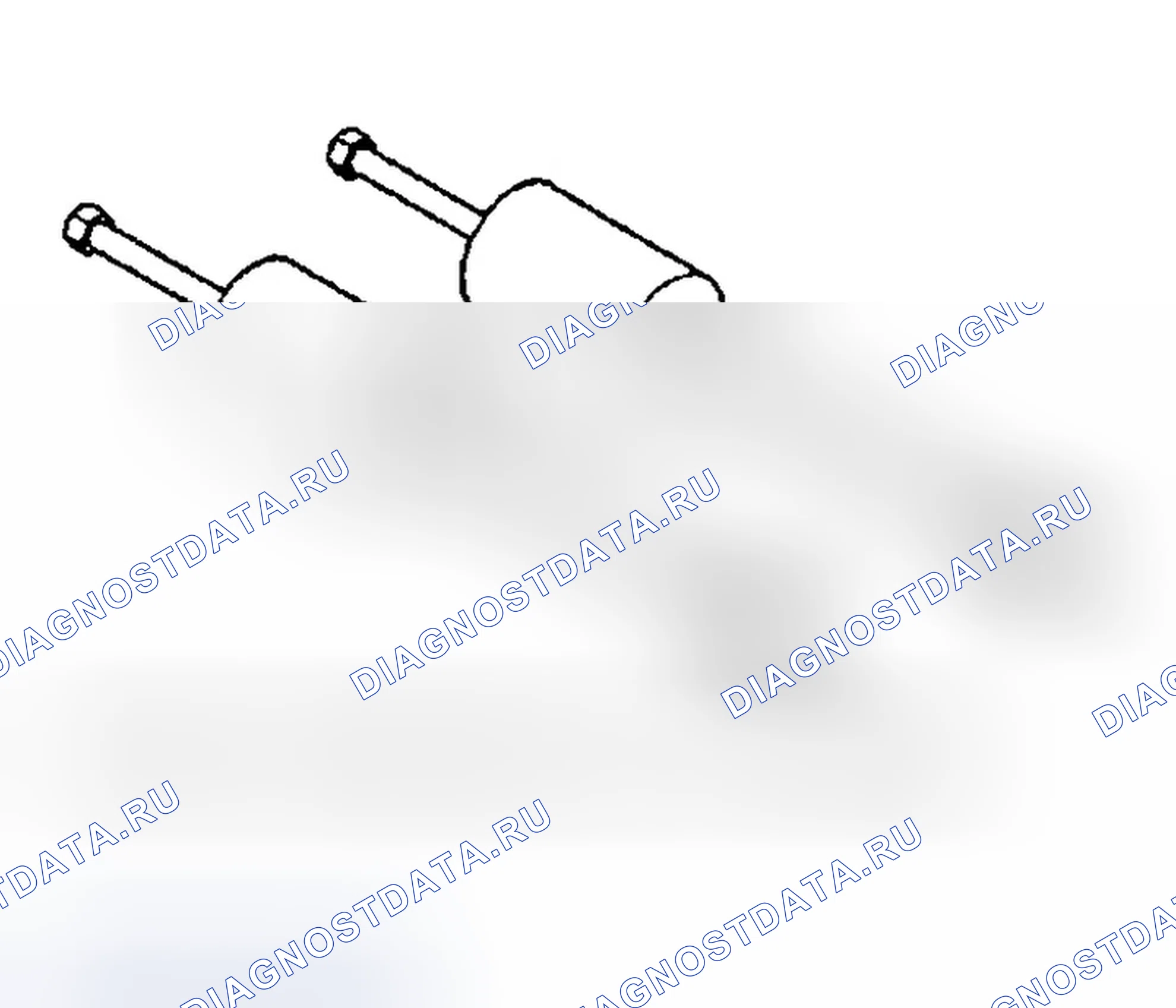 Рис. 538. Dodge Pickup R1500 