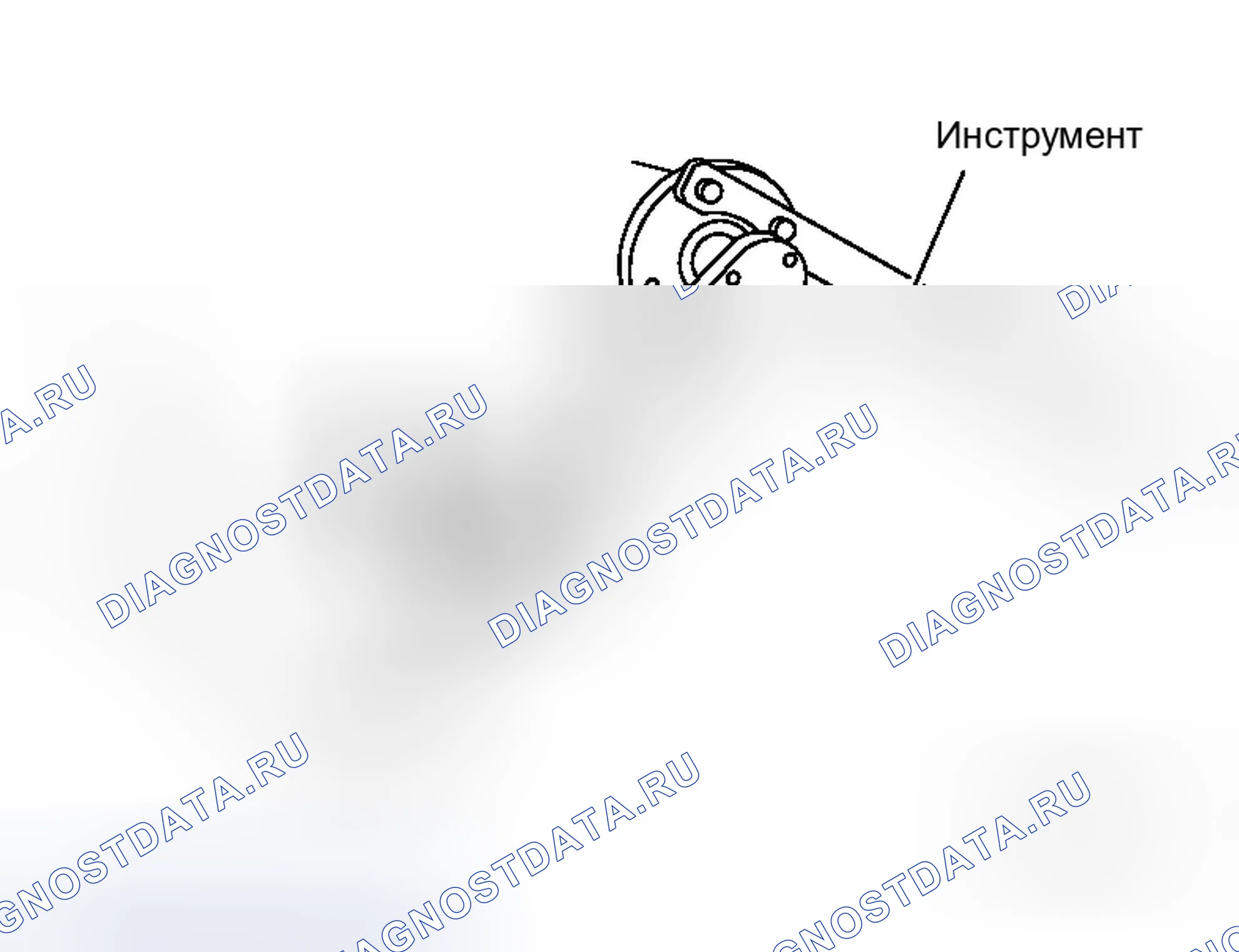 Рис. 417. Infiniti G35 III