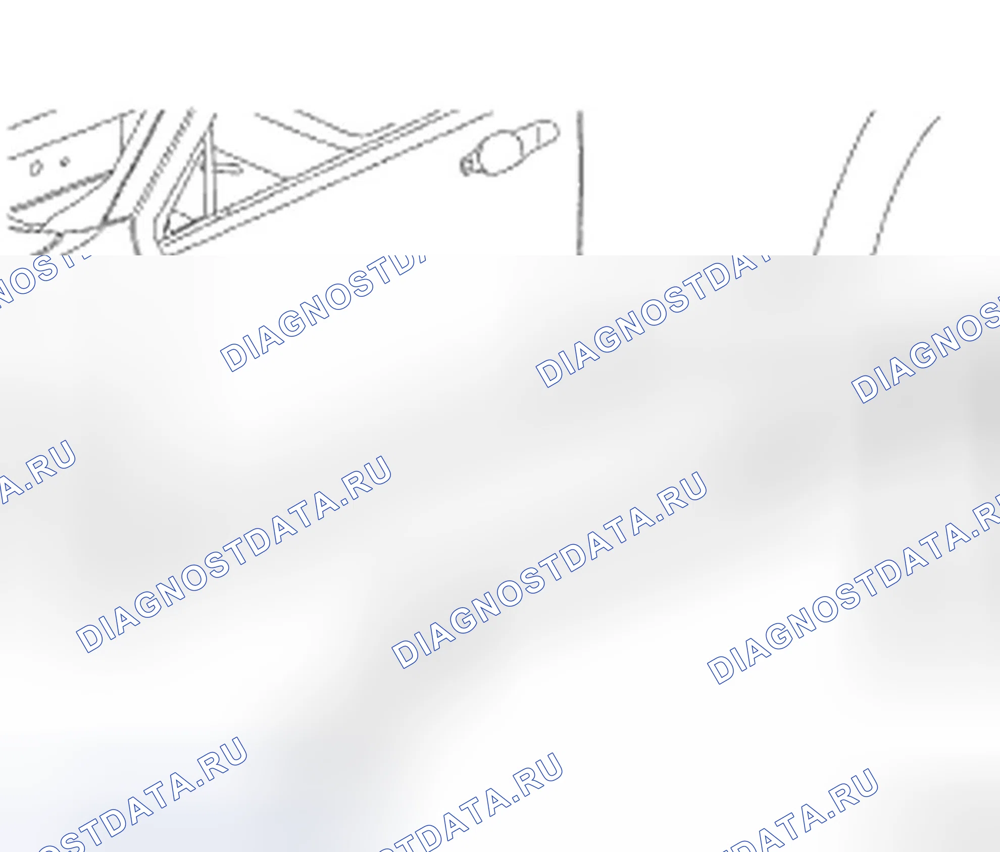 Рис. 99: СЕДАН. Dodge Avenger II
