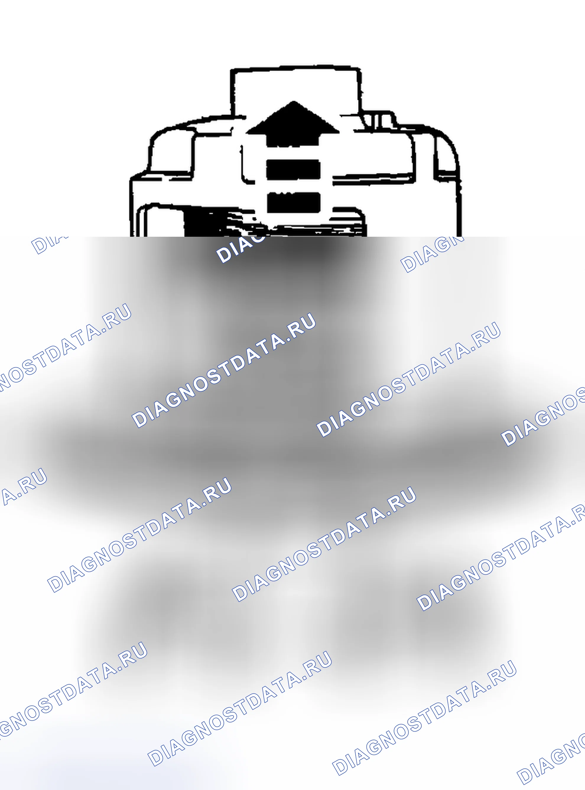 Рис. 385. Ford Pickup F250 Super Duty I
