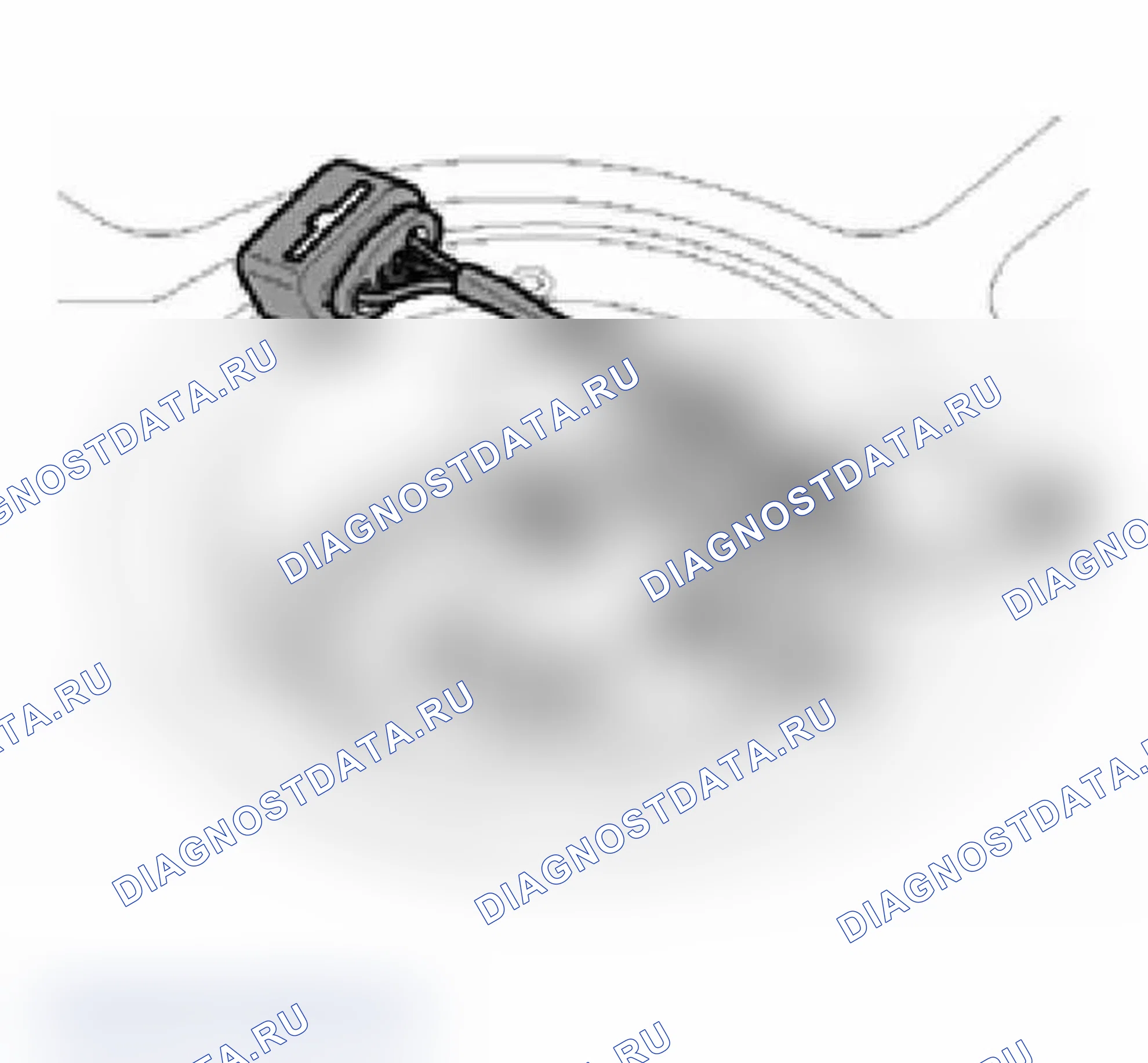 Рис. 509. Audi A6 C5 рестайлинг