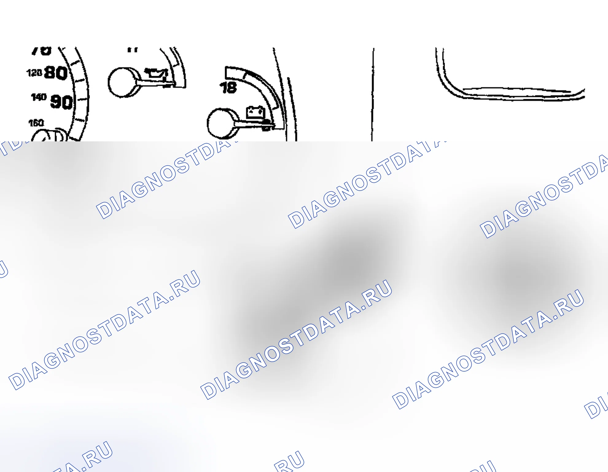 Рис. 94. Ford Pickup F250 Super Duty I