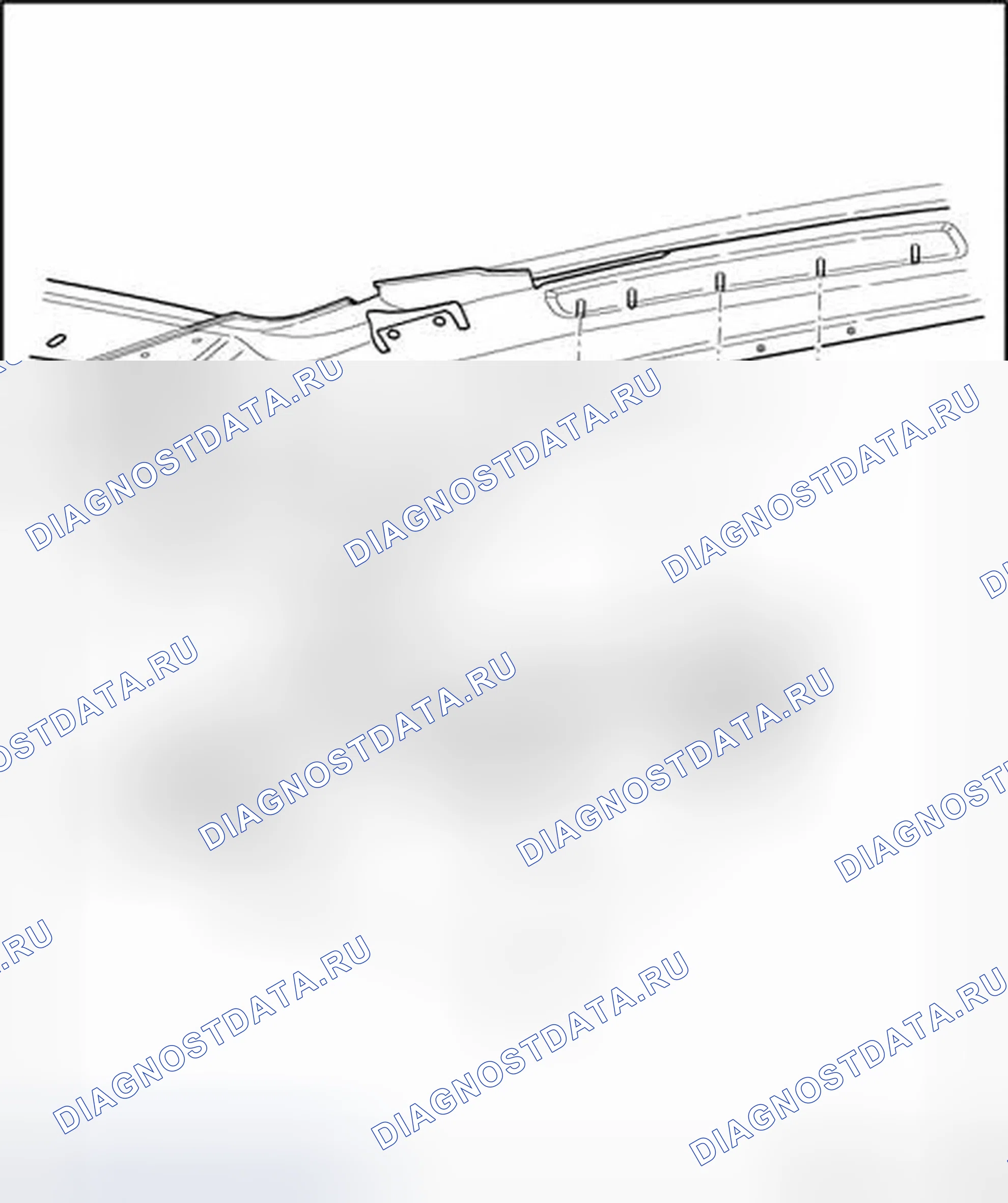 Рис. 226. Audi S8 D3 рестайлинг