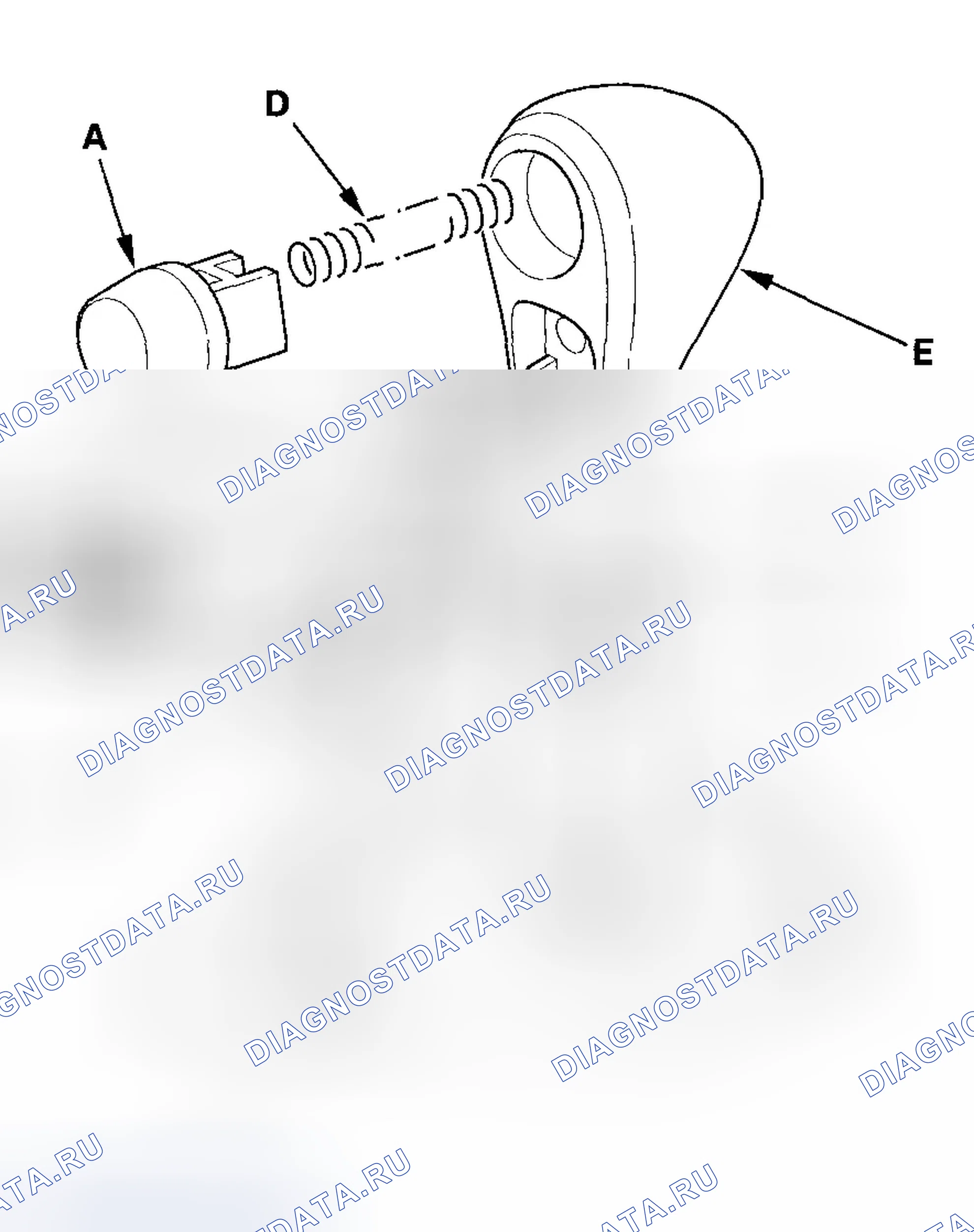 Рис. 88. Honda Element I