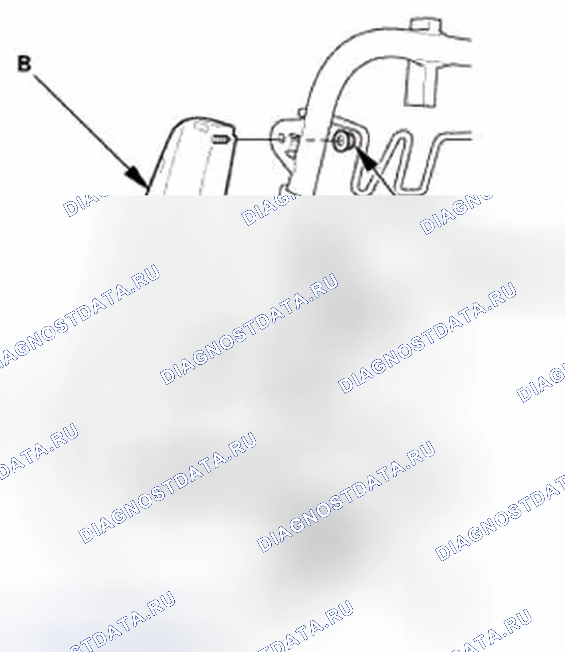 Рис. 268. Honda CR-V IV