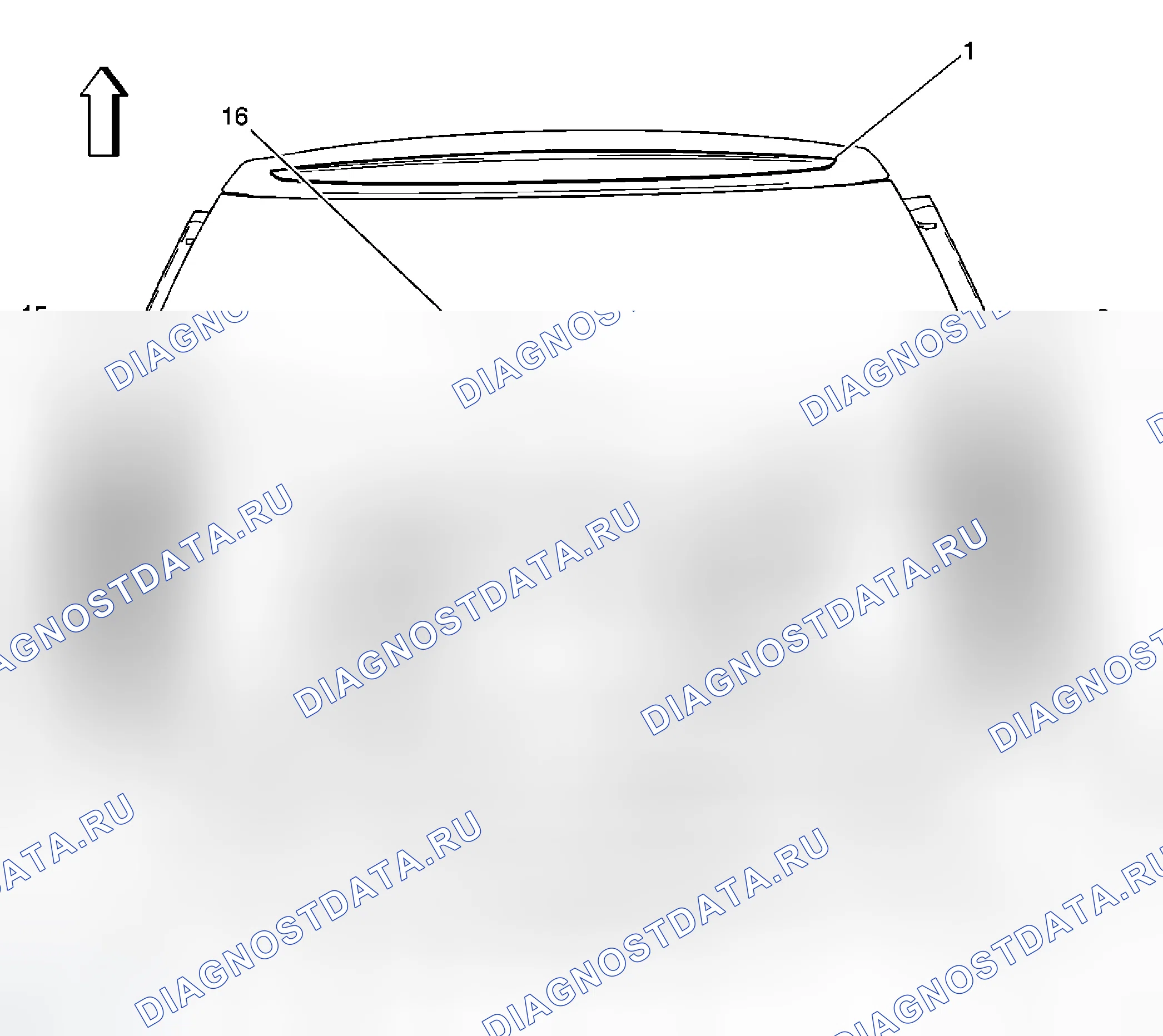 Рис. 54. Cadillac SRX I