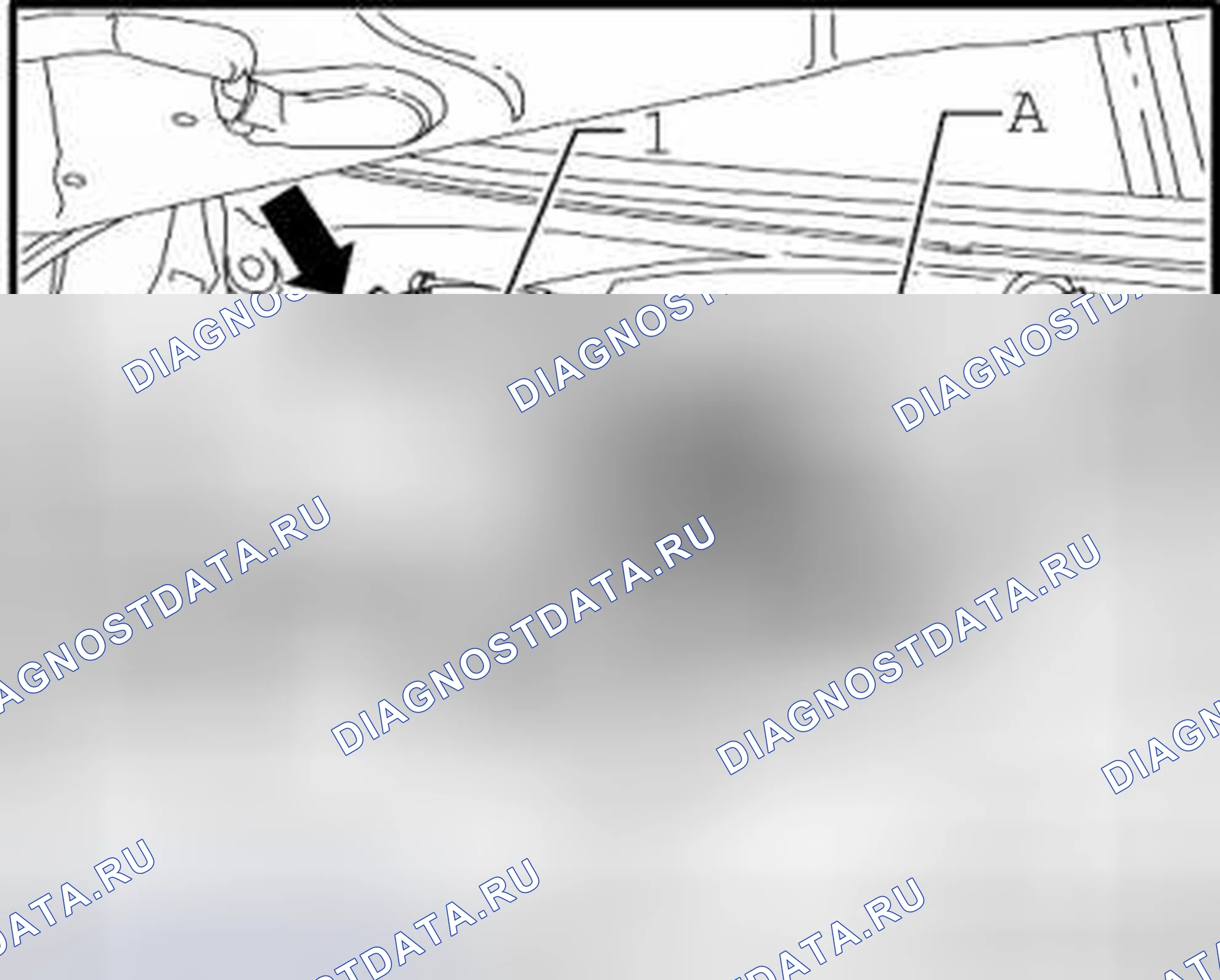 Рис. 225. Volkswagen Touareg I
