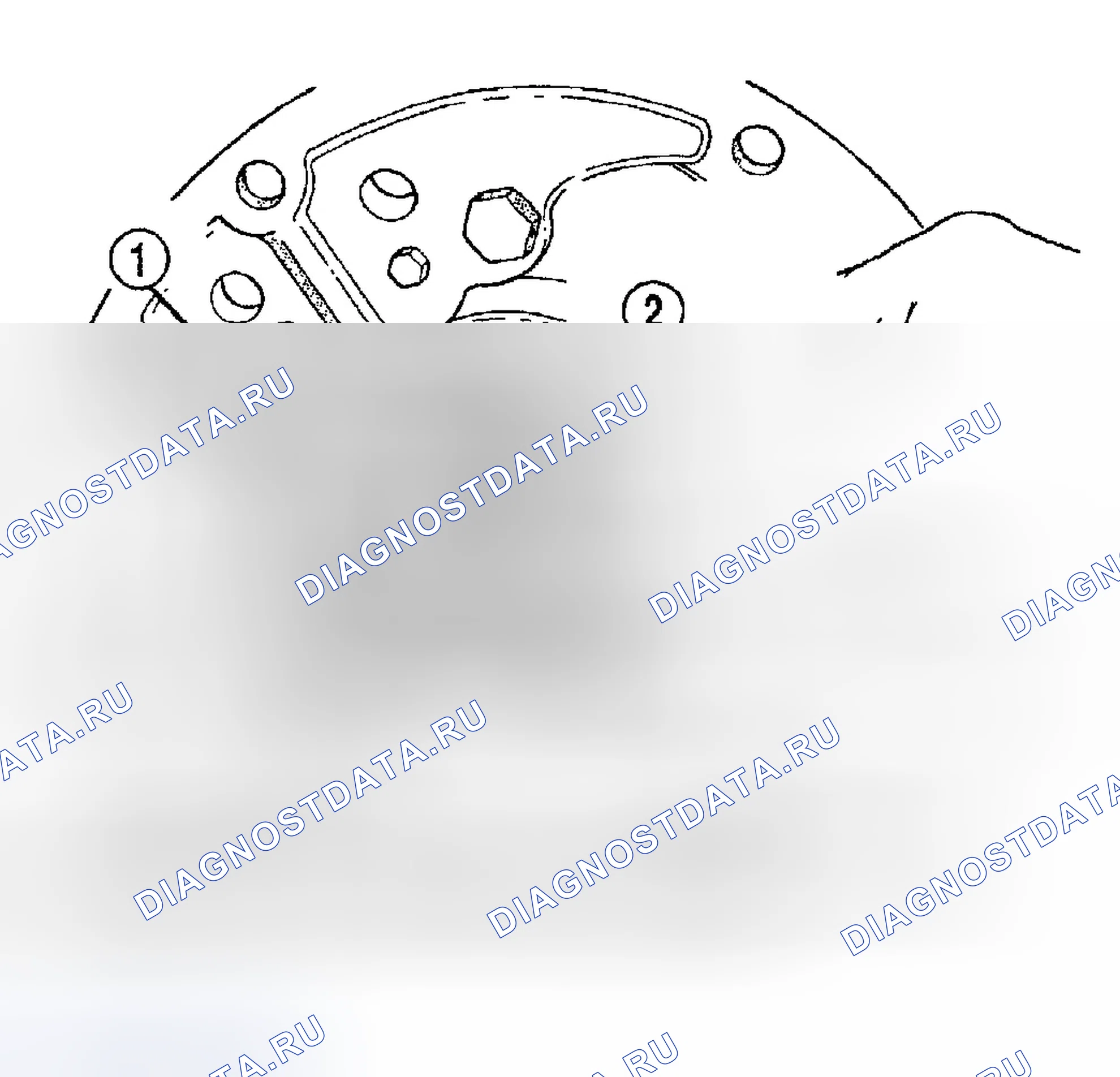 Рис. 298. Dodge Pickup R1500 