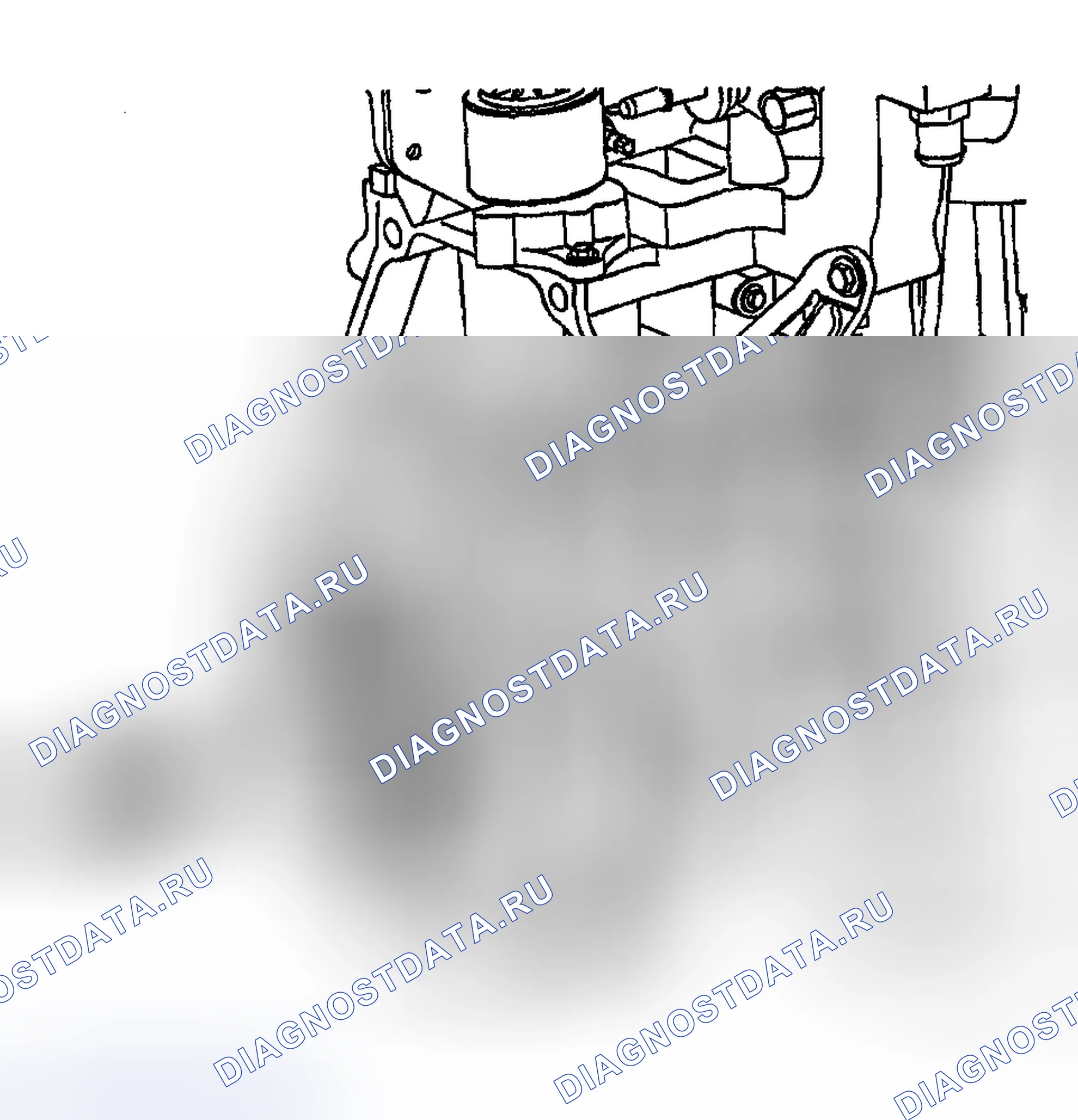 Рис. 179. Kia Rio I рестайлинг