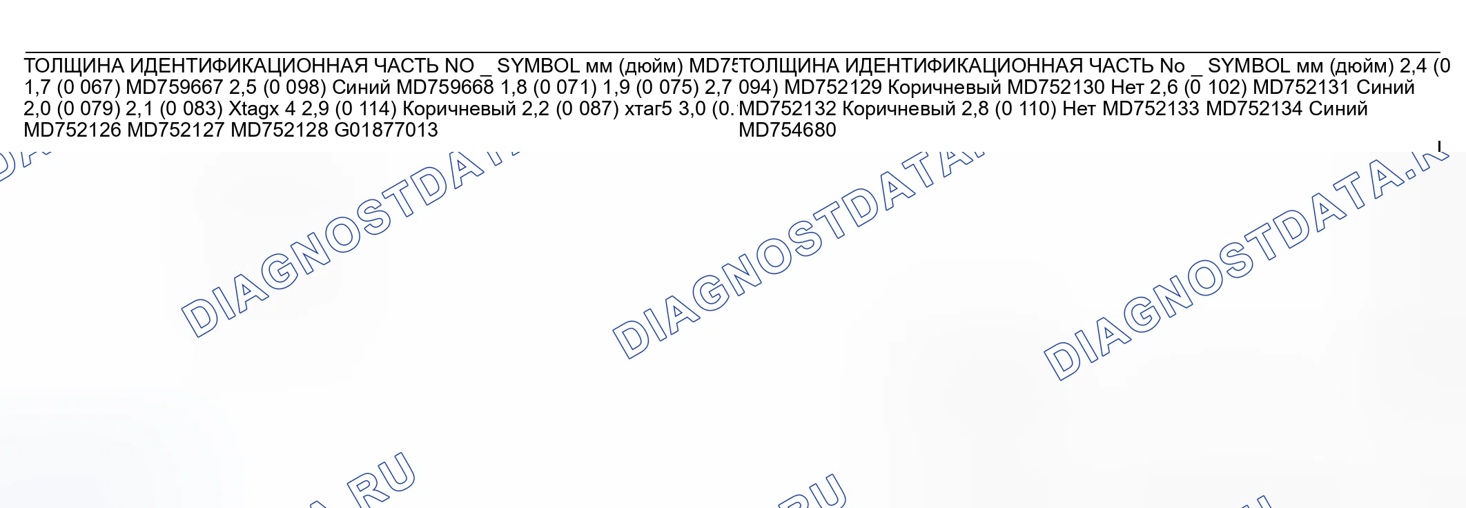 Рис. 801. Mitsubishi Lancer IX рестайлинг