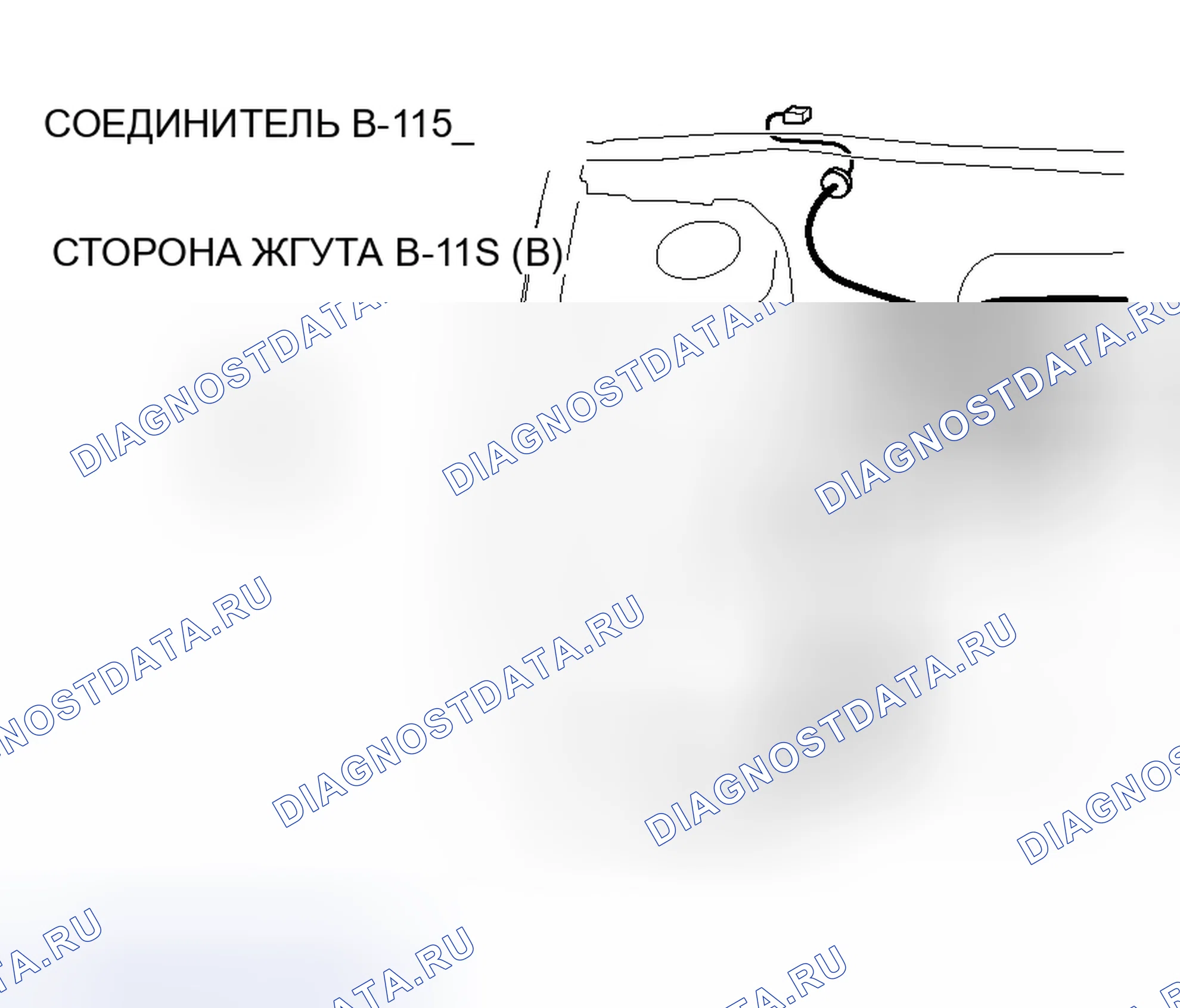Рис. 277. Mitsubishi Lancer IX рестайлинг