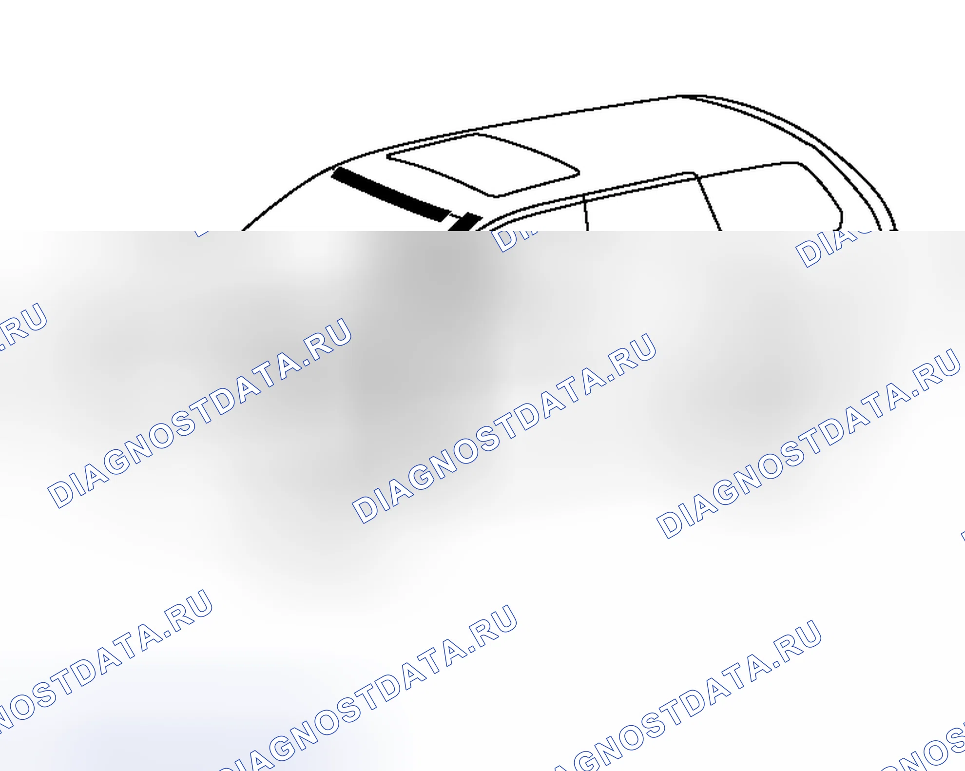 Рис. 28. Mitsubishi Endeavor I
