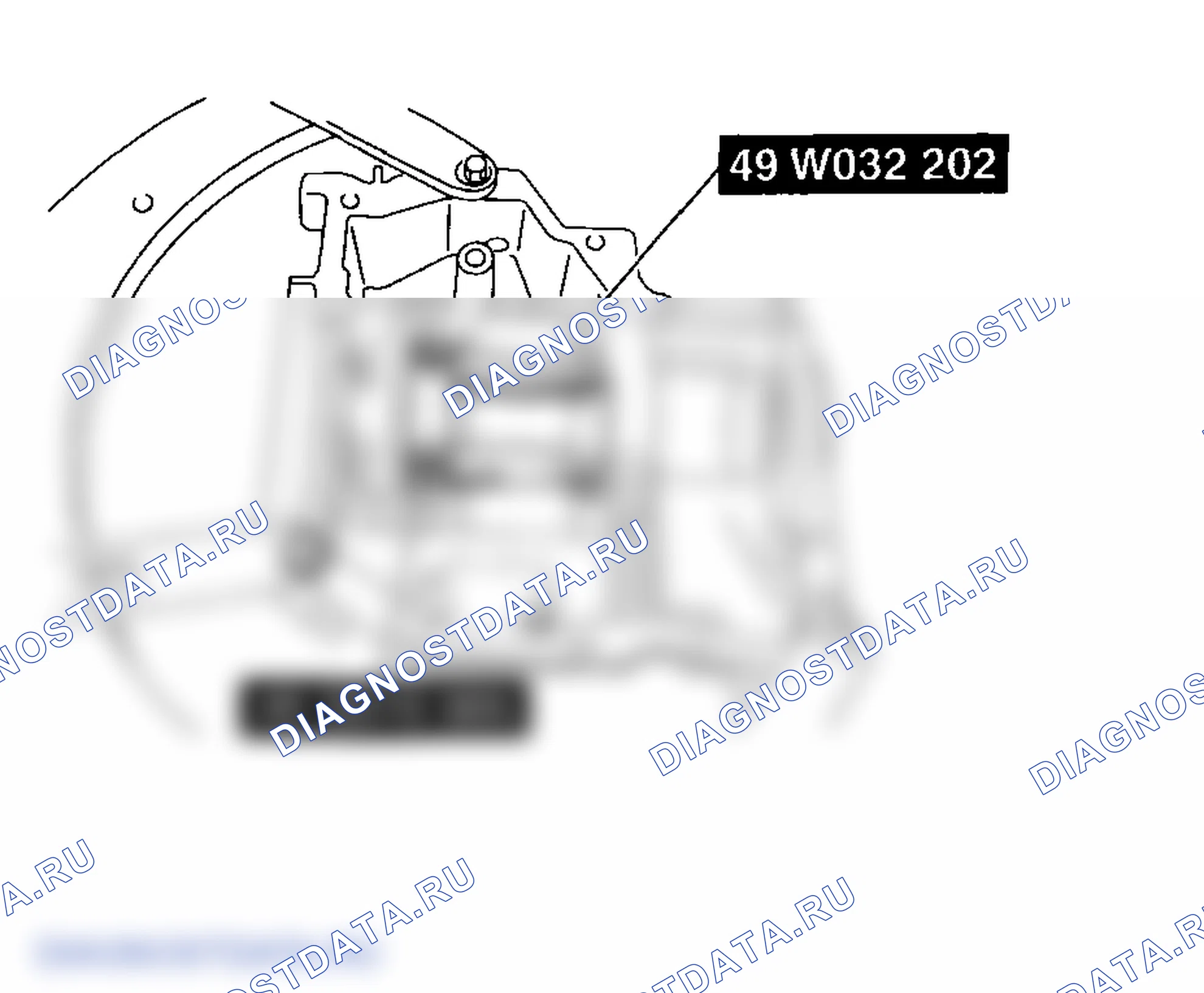 Рис. 25. Mazda 6 GG рестайлинг