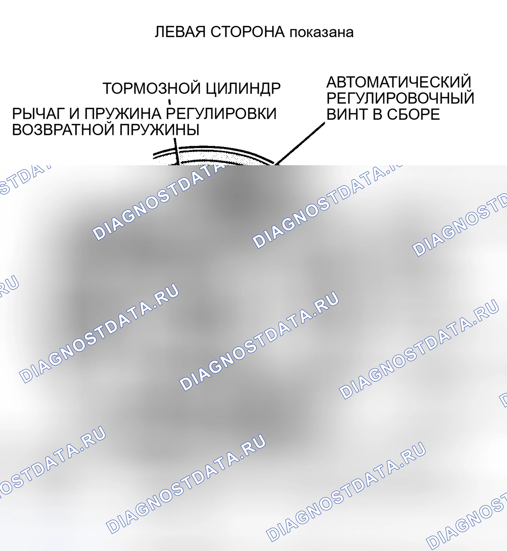 Рис. 4. Dodge Shadow I