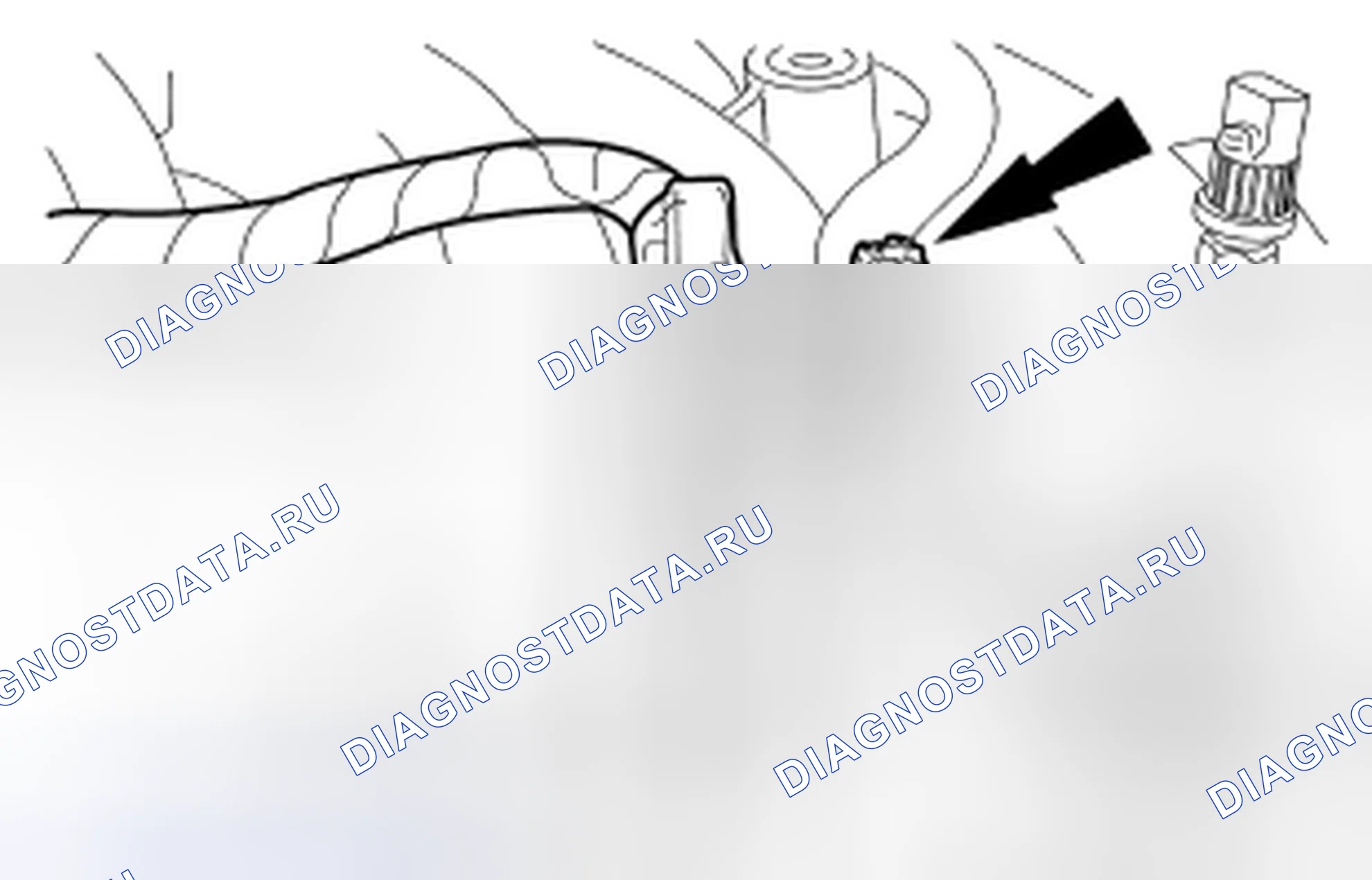 Рис. 356. Mazda 2 I рестайлинг
