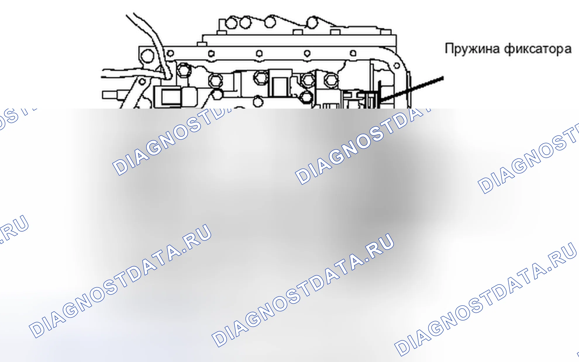 Рис. 207. Kia Soul I рестайлинг