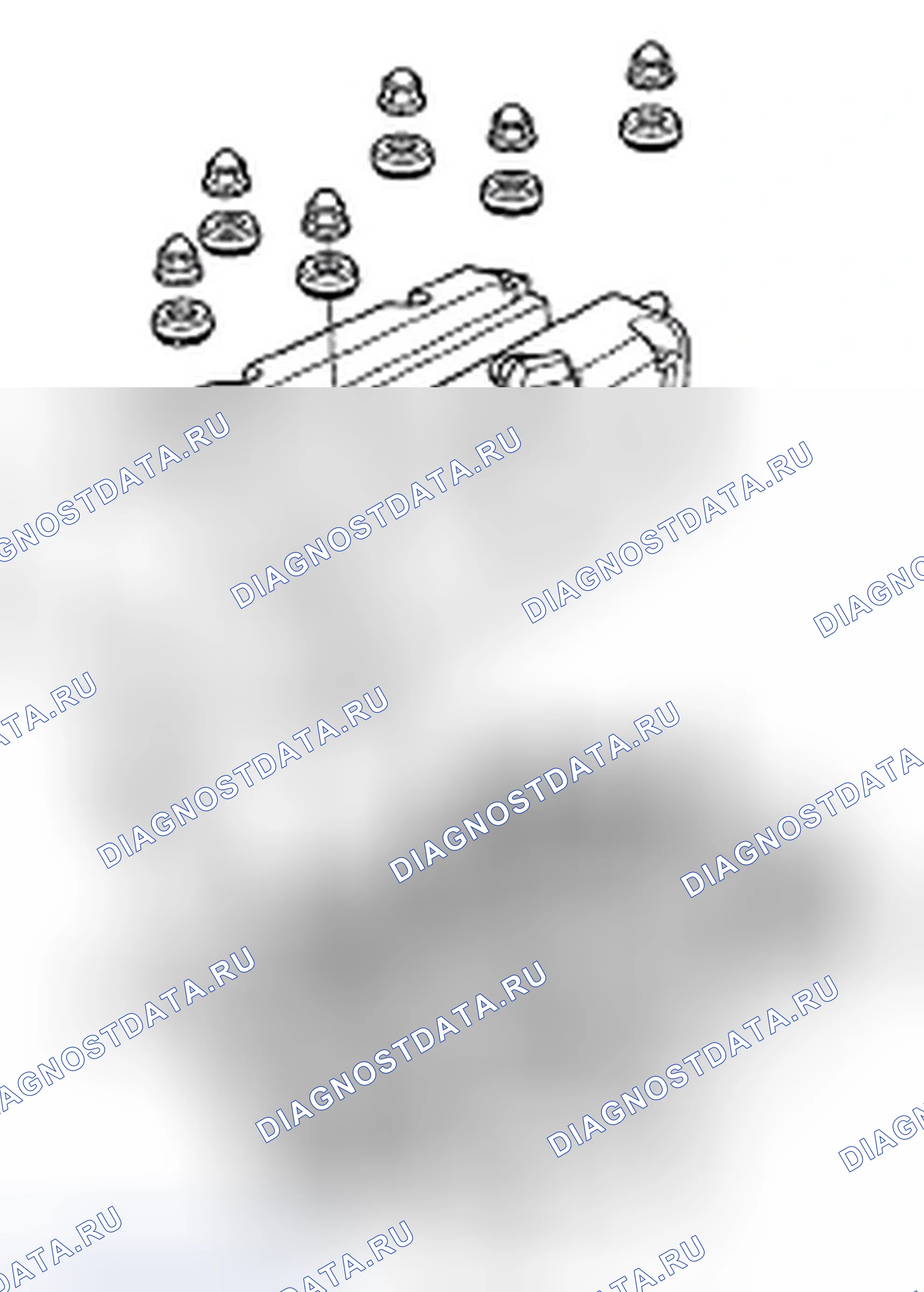 Рис. 76. Honda Element YH2 рестайлинг