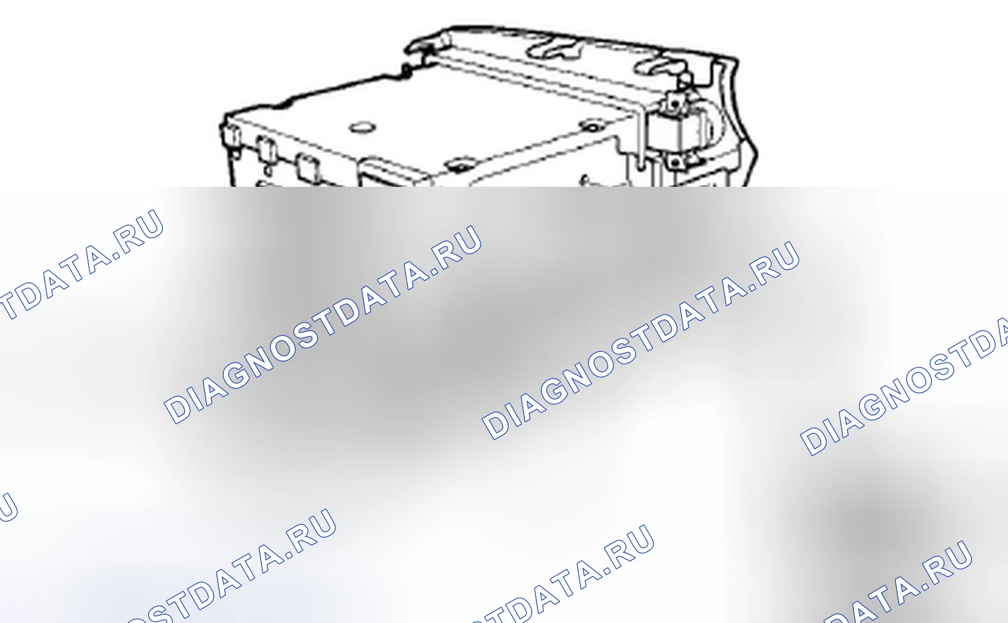 Рис. 52. Honda Insight ZE2 рестайлинг