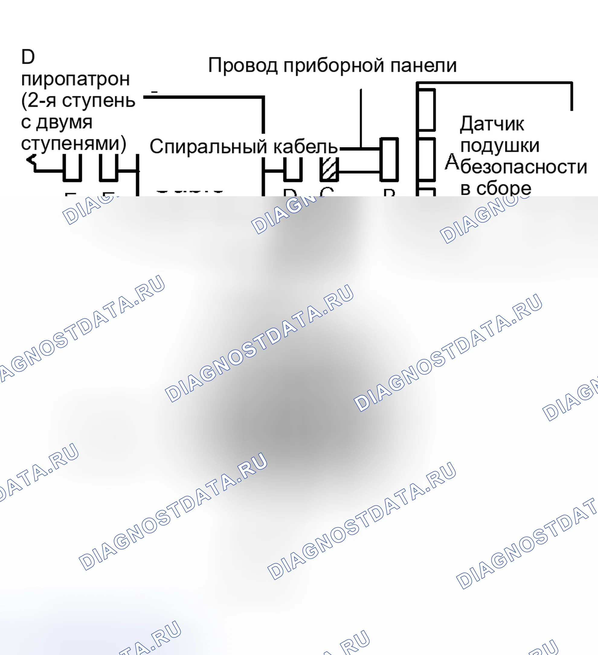 Рис. 164. Toyota RAV4 II рестайлинг