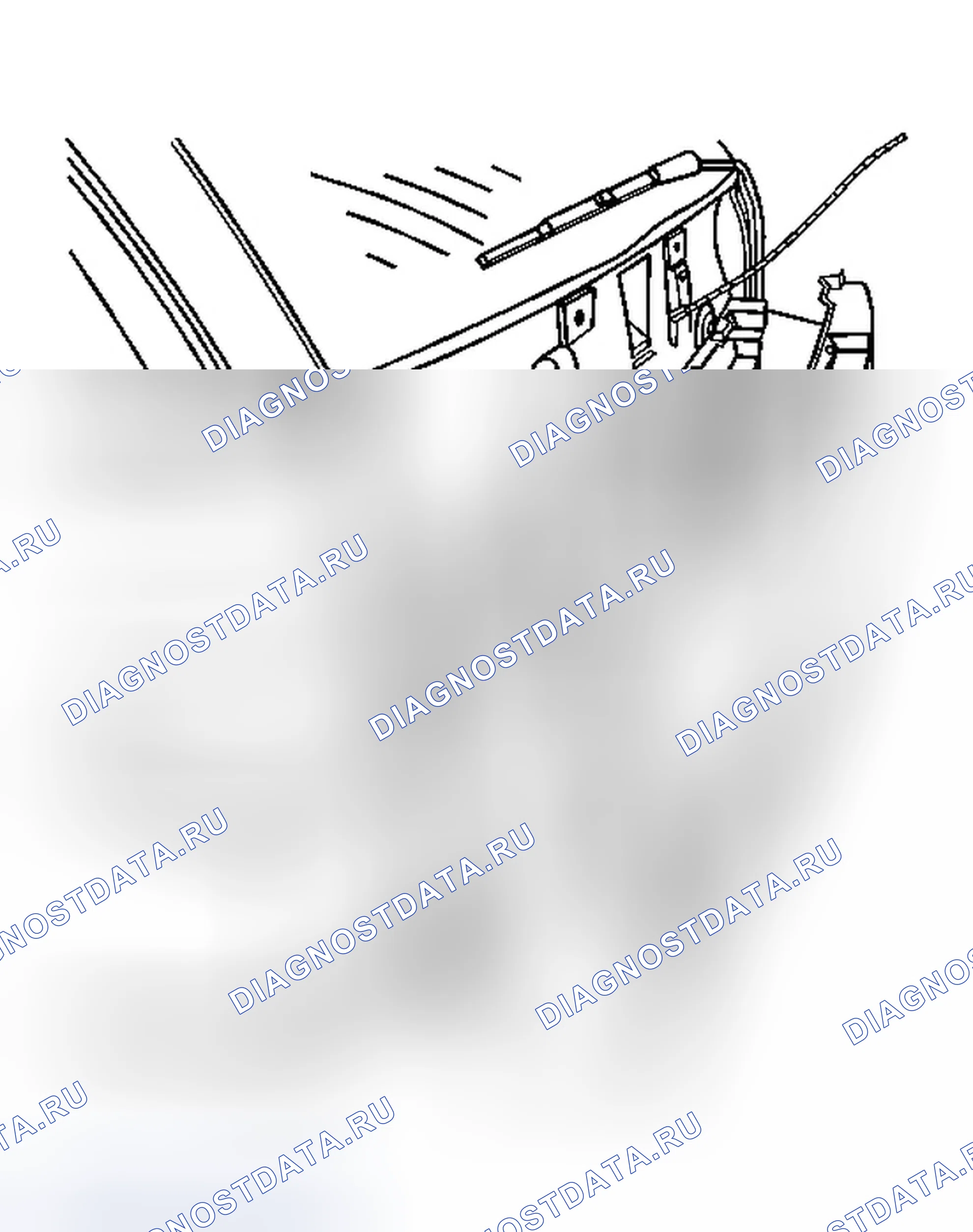 Рис. 20. Buick Rendezvous I