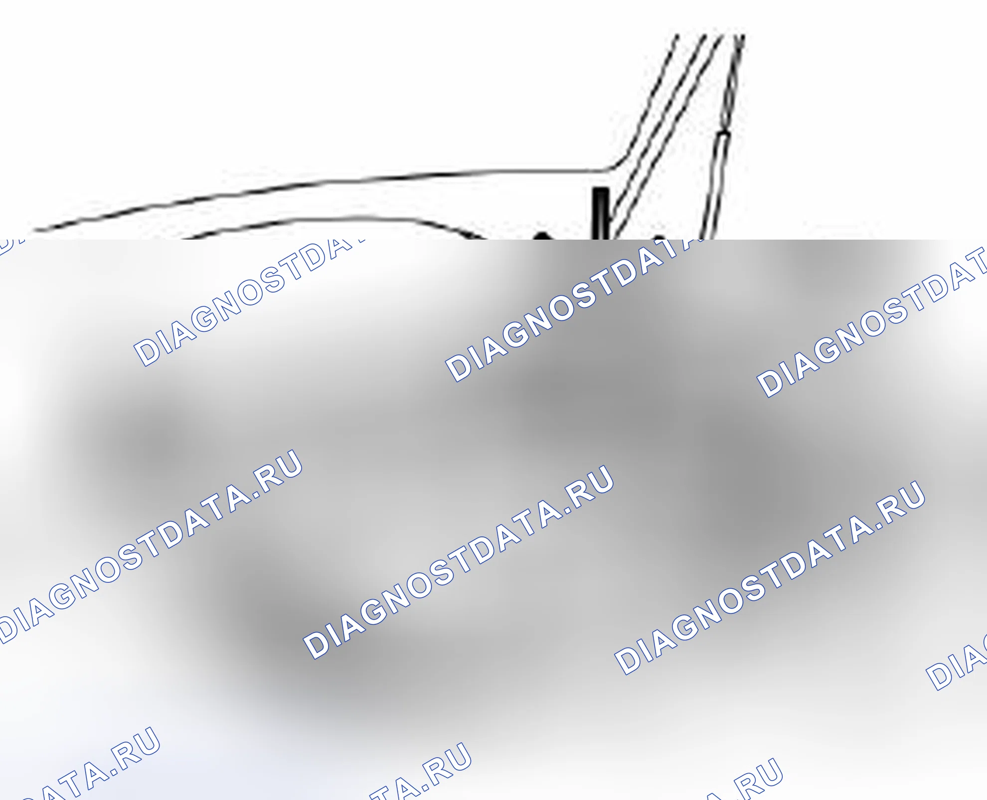 Рис. 503. Saab 9-3 II