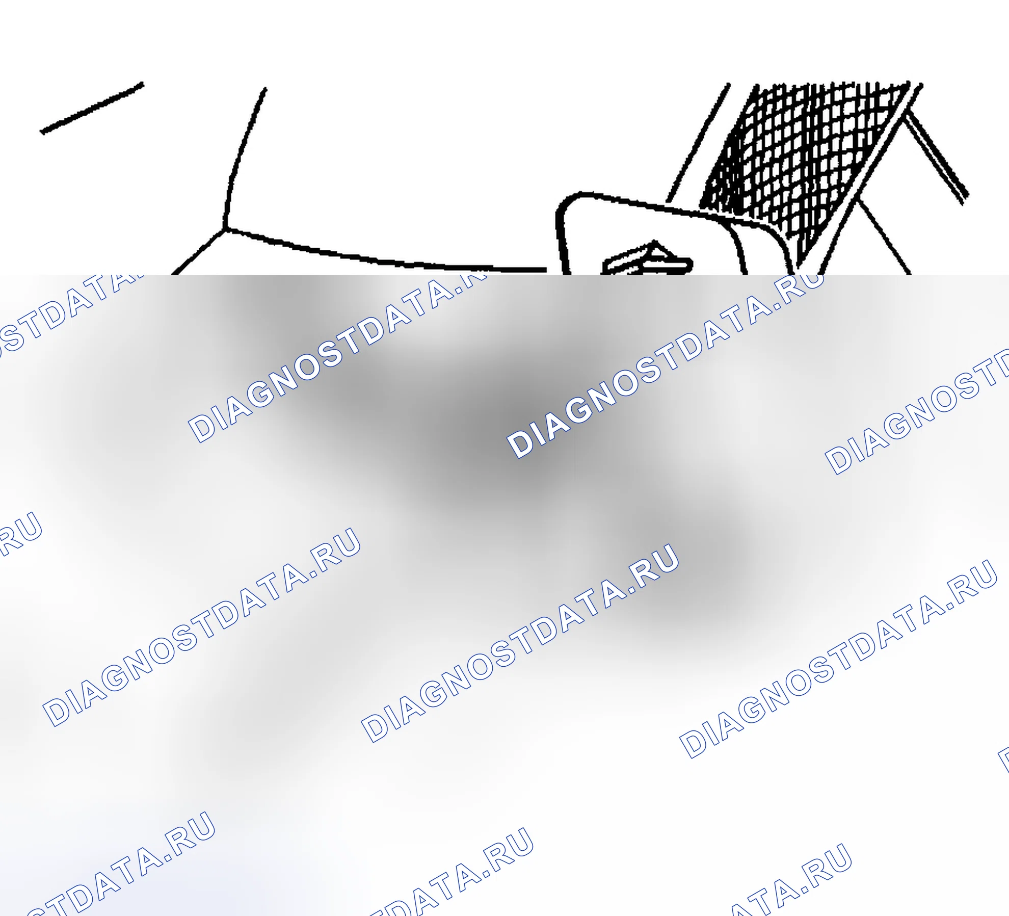Рис. 136: Процедура установки. Hyundai Venue I