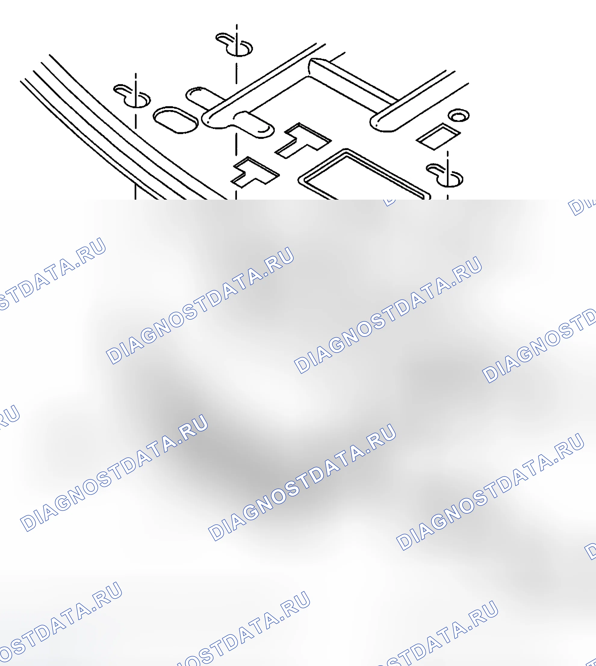 Рис. 16. Buick Century VI