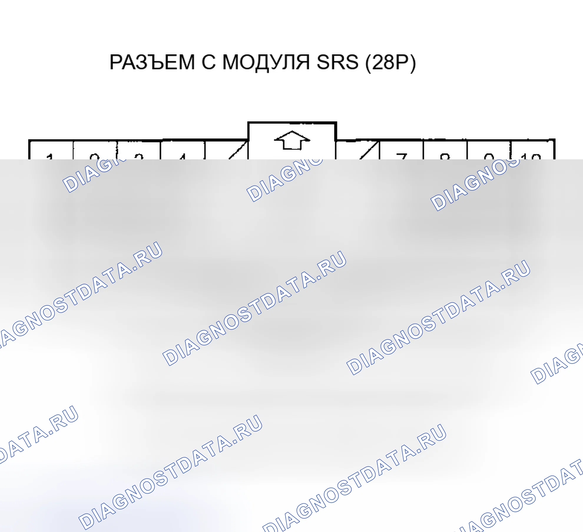 Рис. 10. Honda CR-V II рестайлинг
