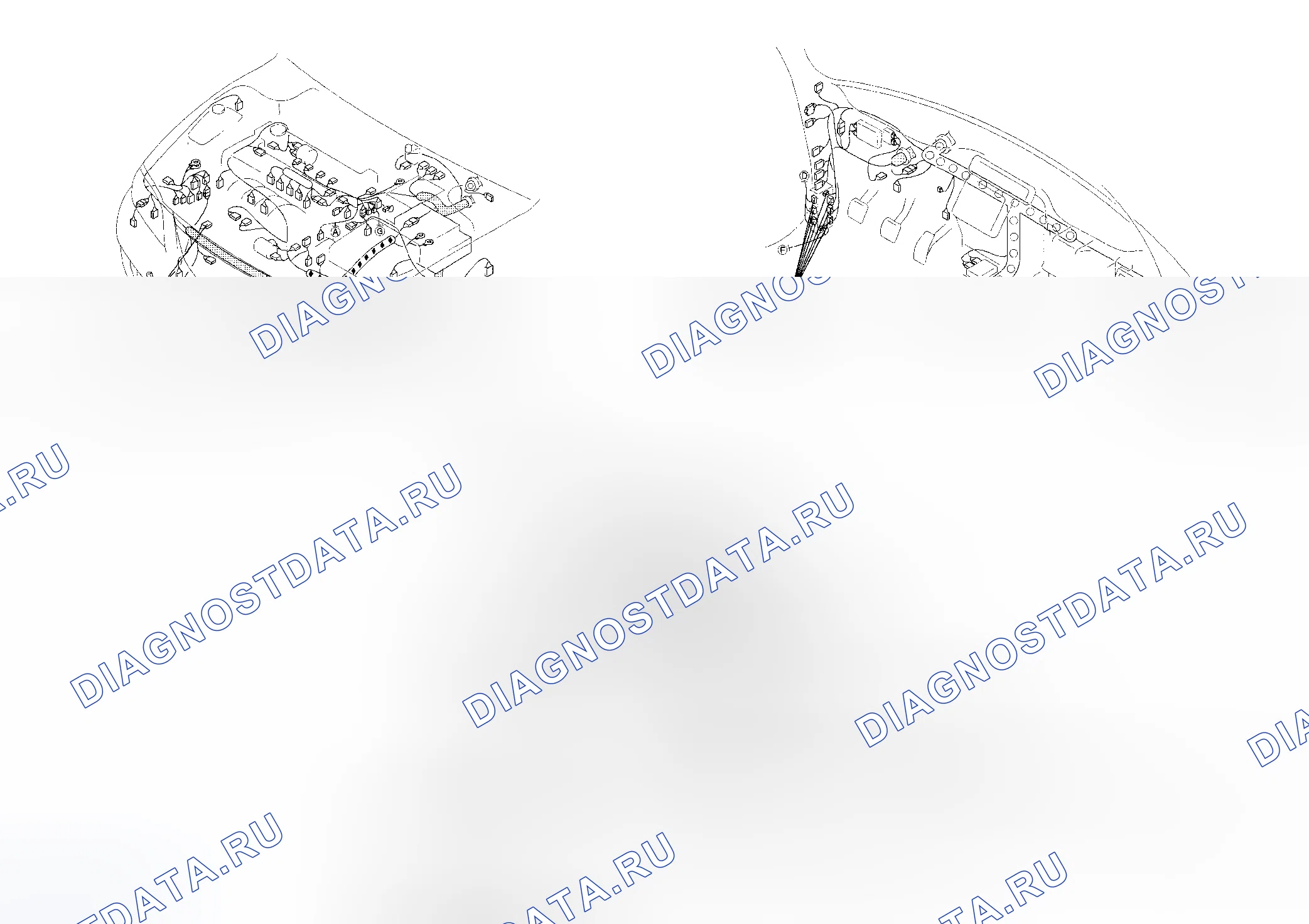 Рис. 76. Mazda 6 GH рестайлинг