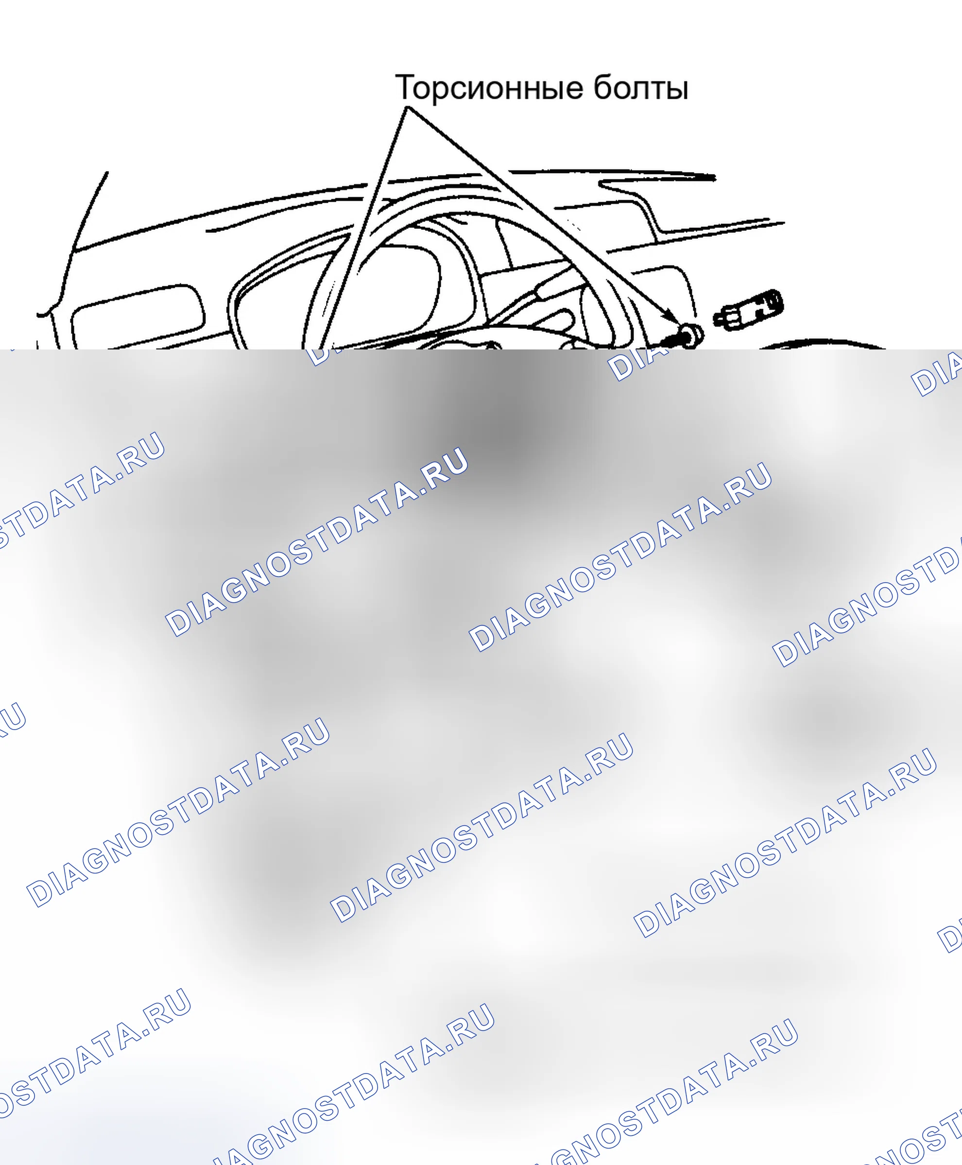 Рис. 13. Honda CR-V I рестайлинг