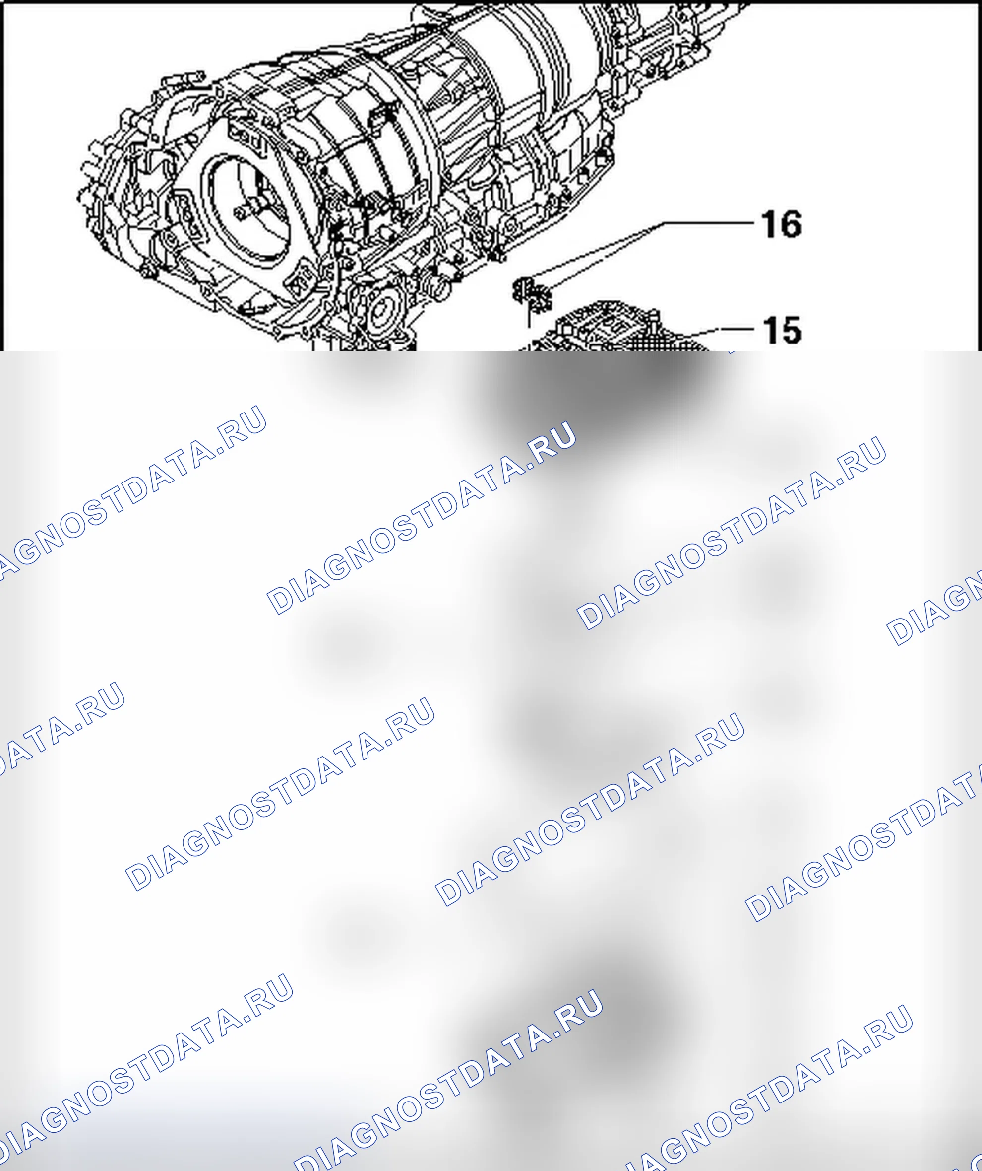 Рис. 1. Audi Q5 I