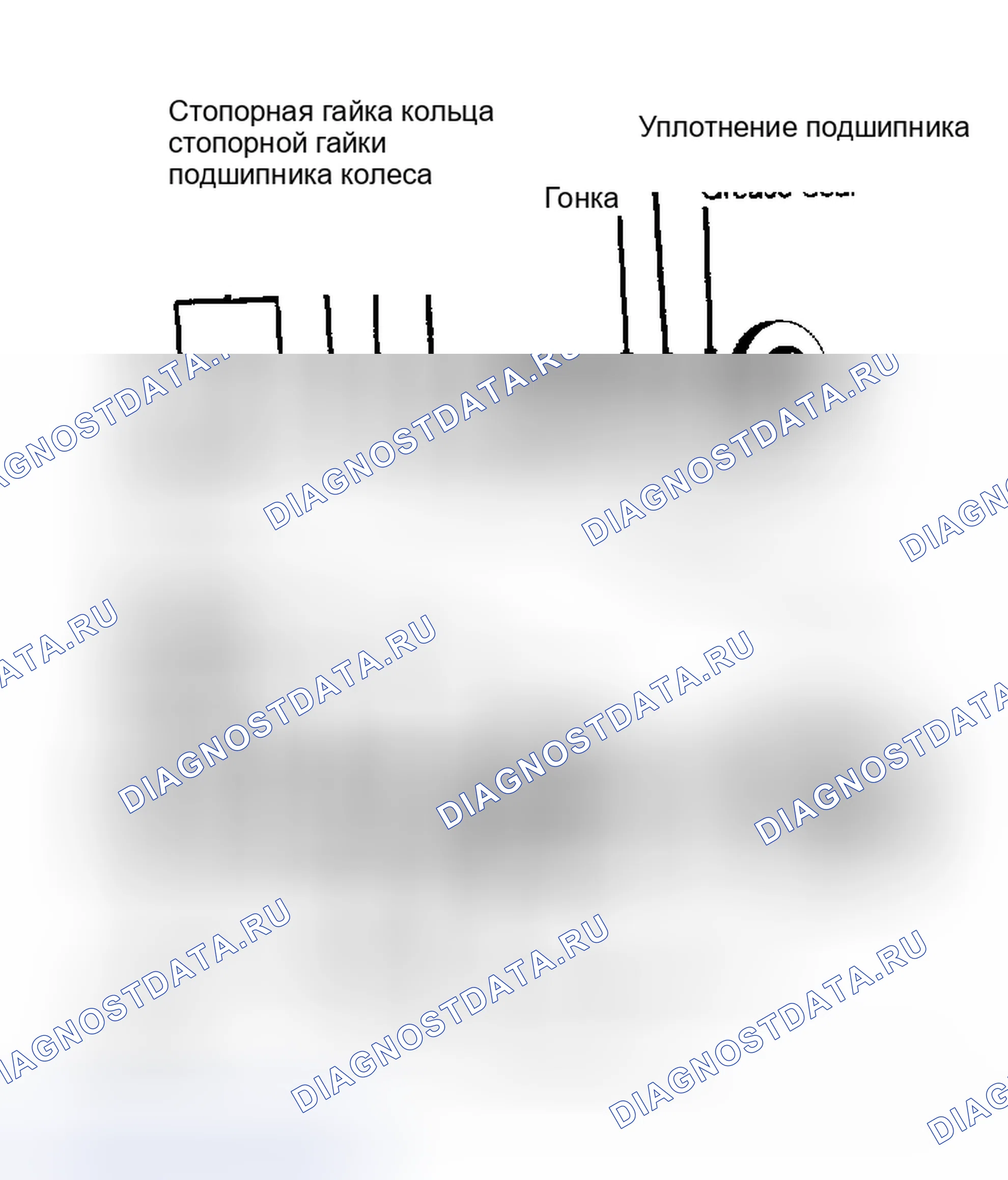 Рис. 12. Chevrolet Suburban V2500 