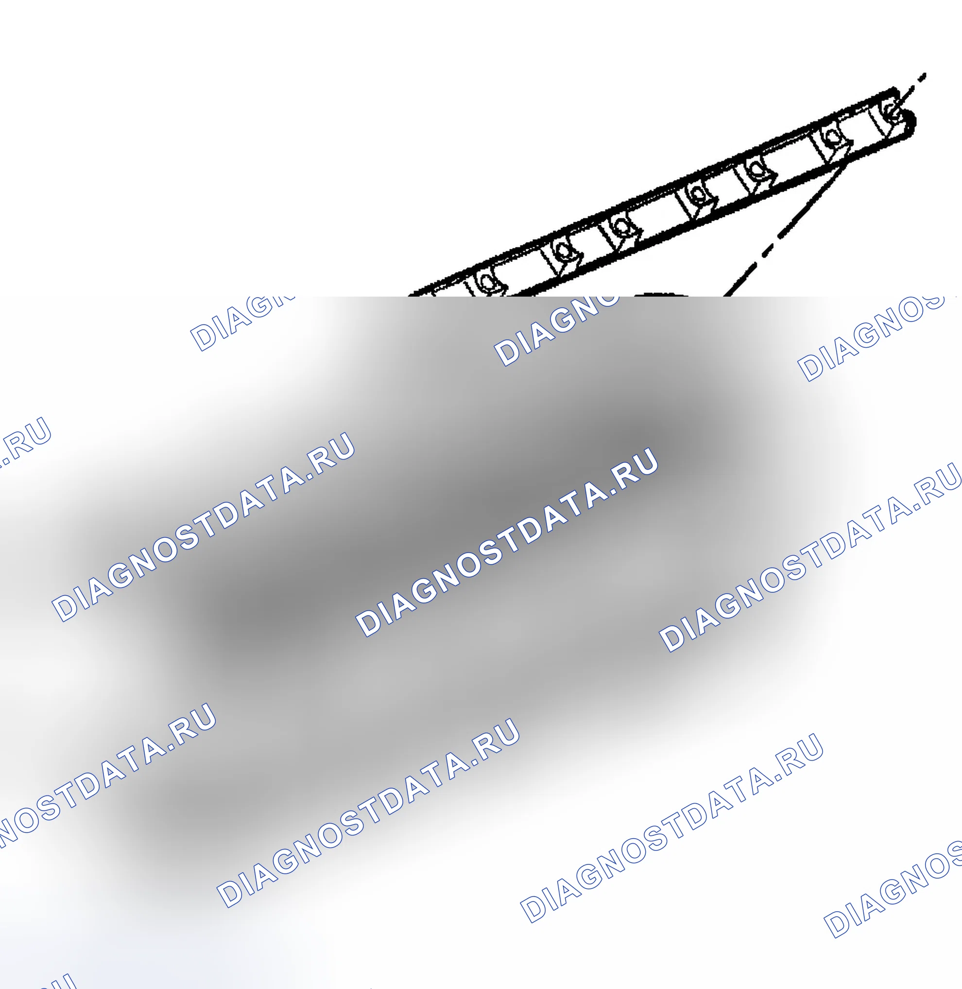 Рис. 254. Chevrolet Suburban K2500 GMT800