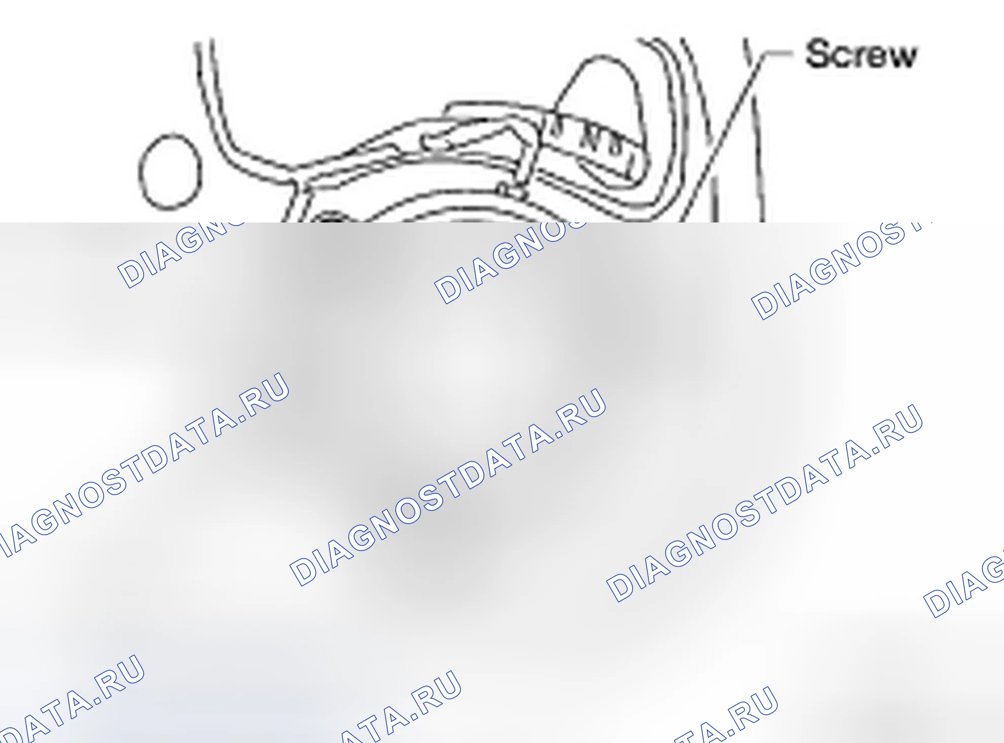 Рис. 119: Удаление. Infiniti QX56 I рестайлинг