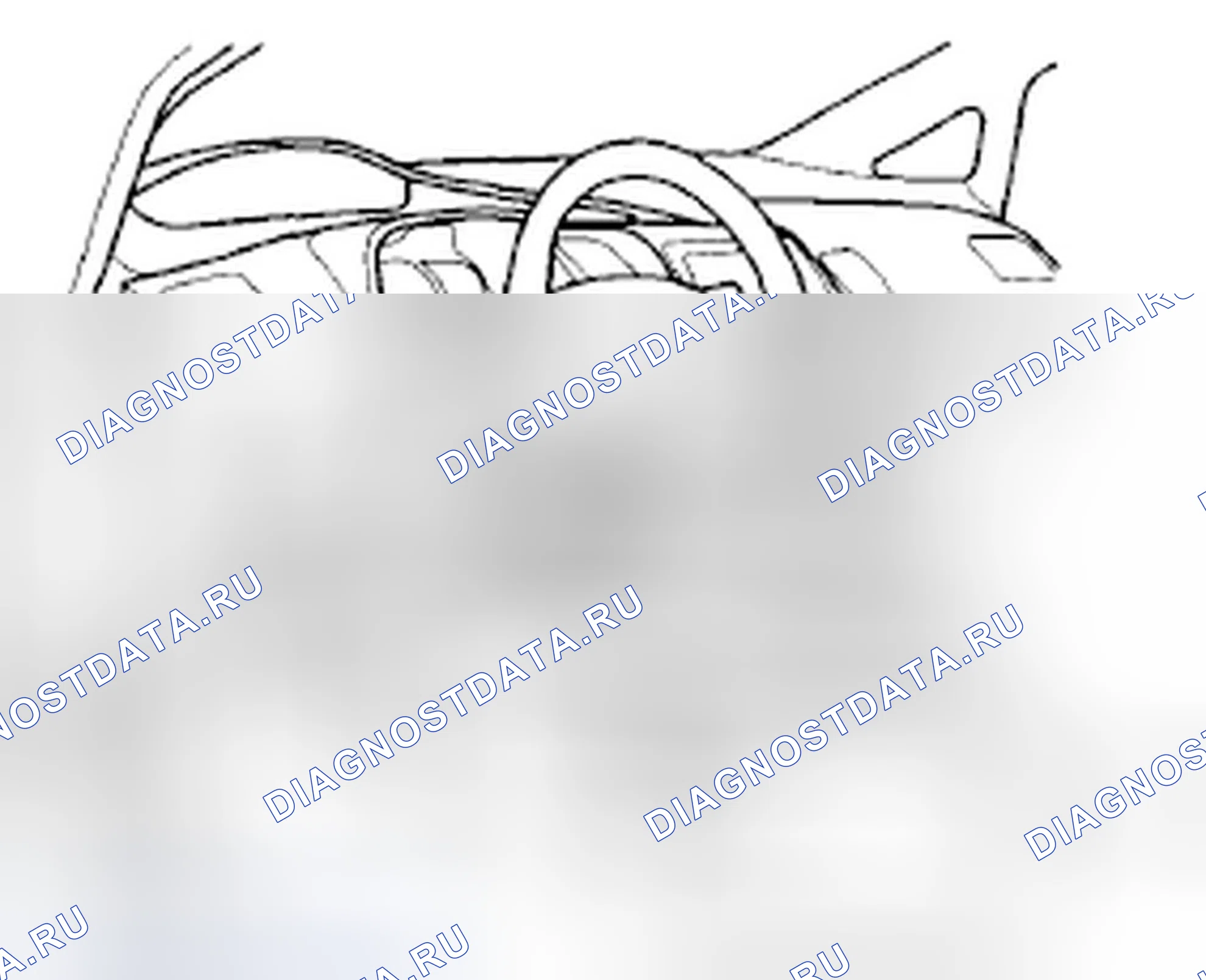 Рис. 1186. Honda Civic VIII