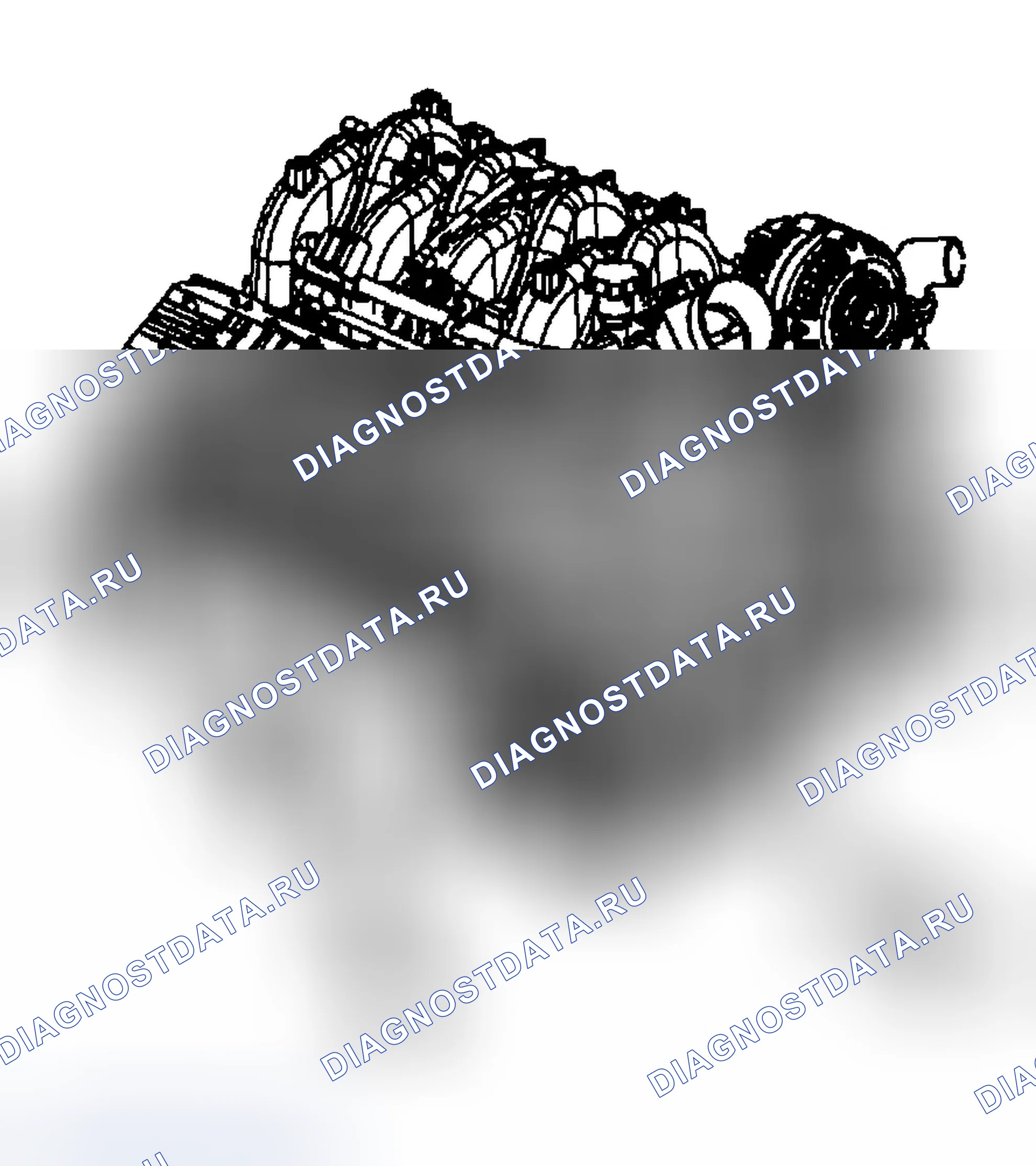 Рис. 74. Chevrolet Silverado 2500 