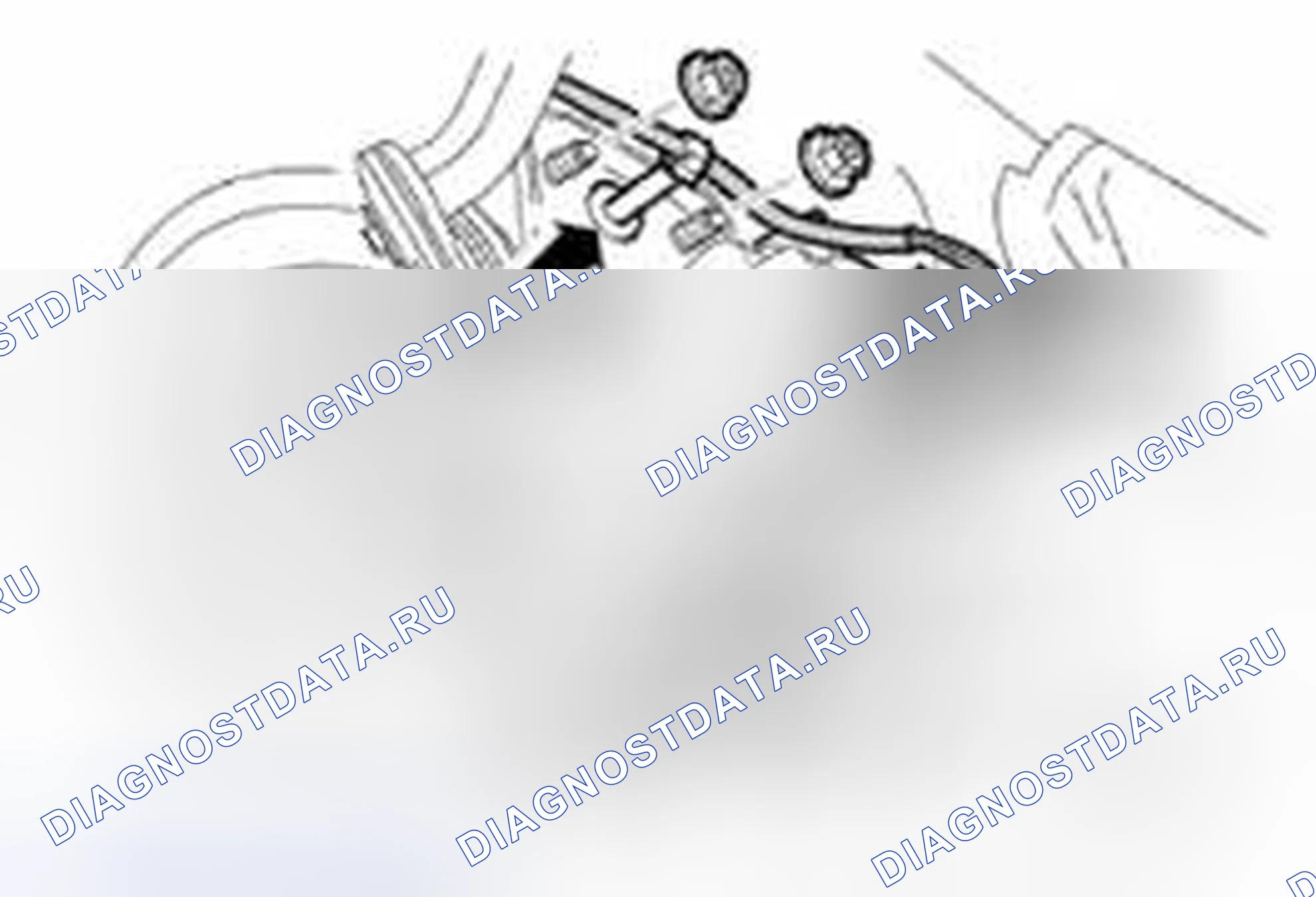 Рис. 94. Land Rover Range Rover Sport I