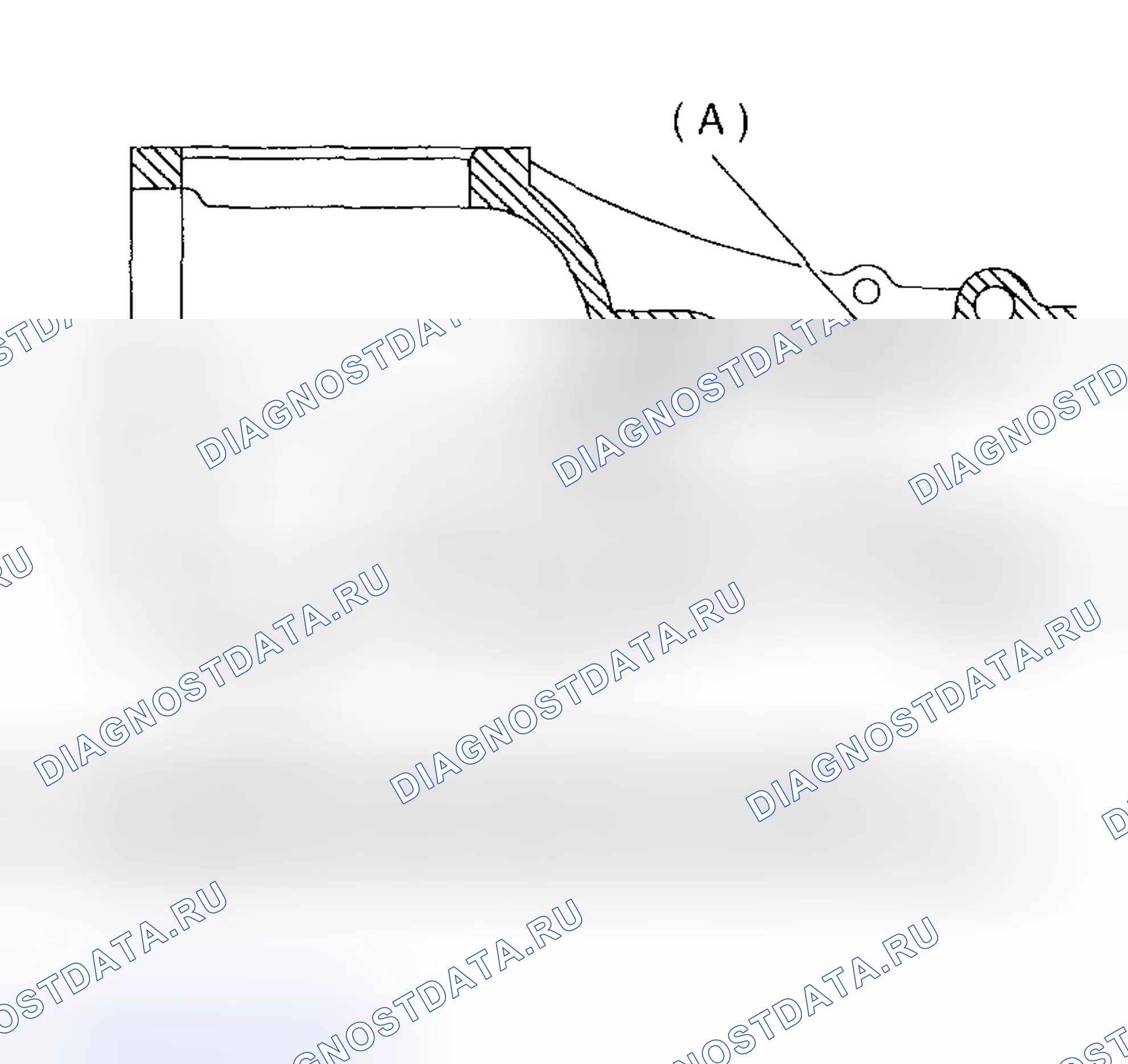 Рис. 43. Subaru Impreza GD/GC/GG рестайлинг