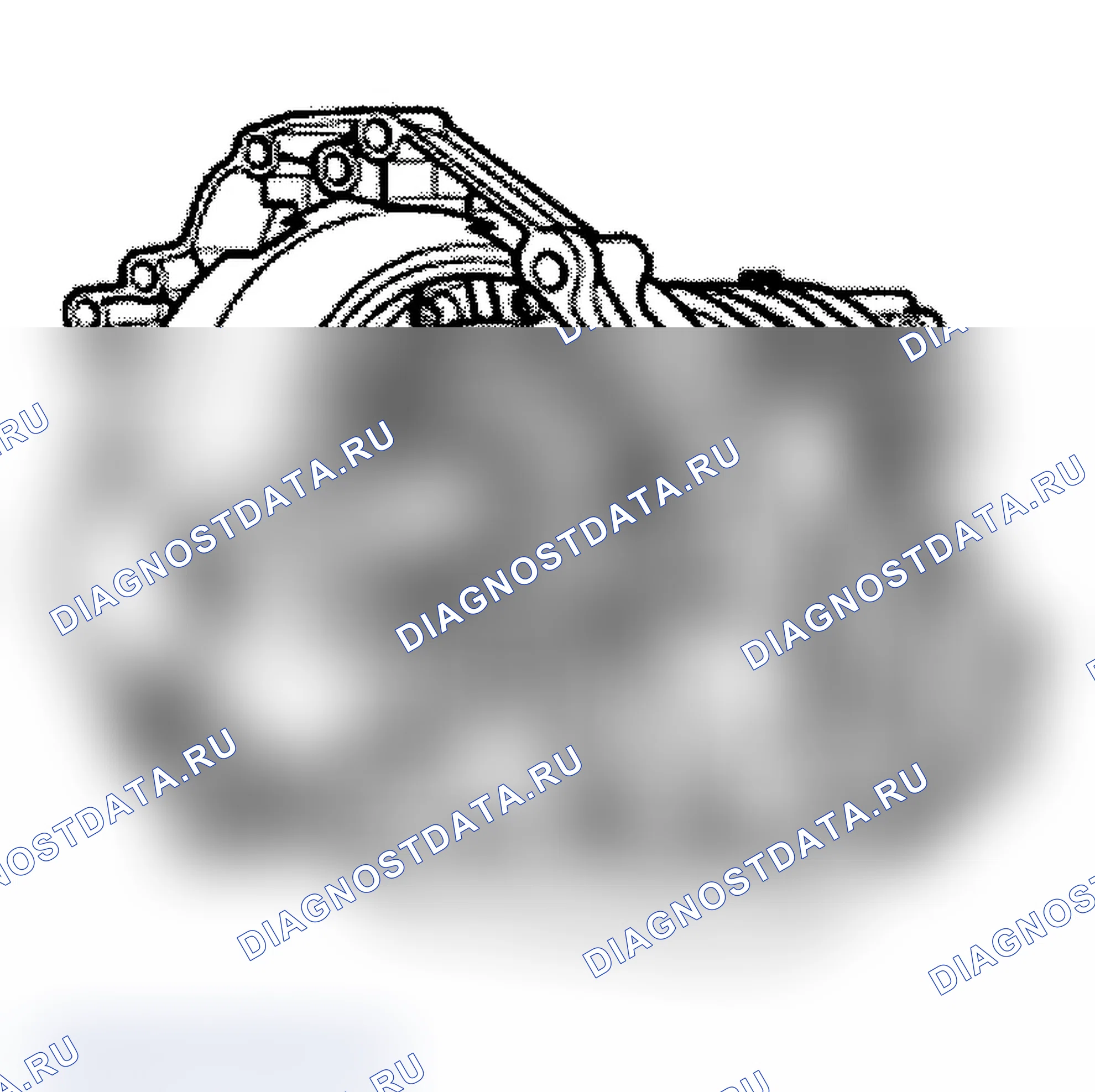 Рис. 304. Audi A6 C5