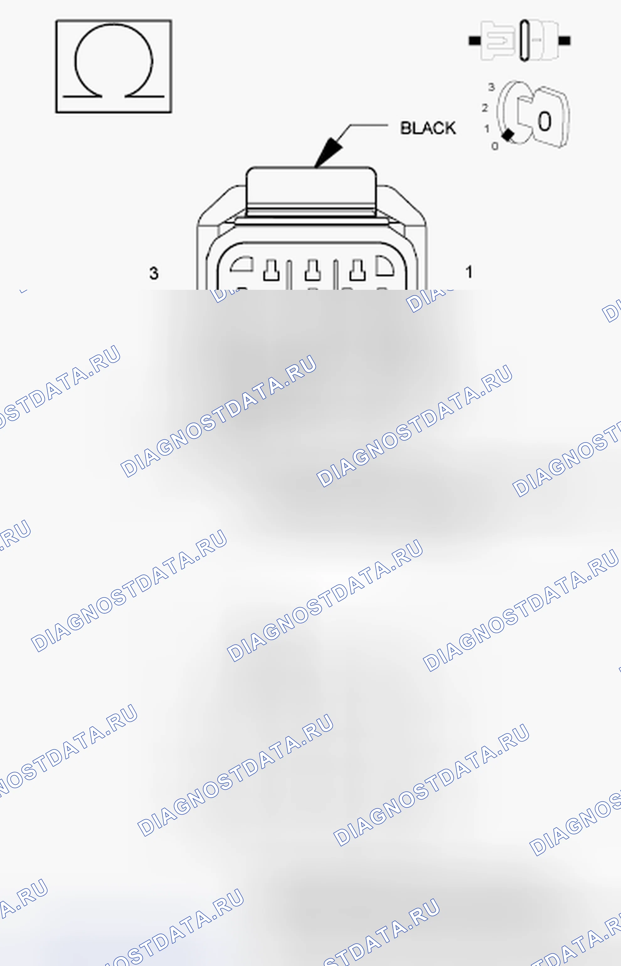 Рис. 875. RAM Pickup 3500 