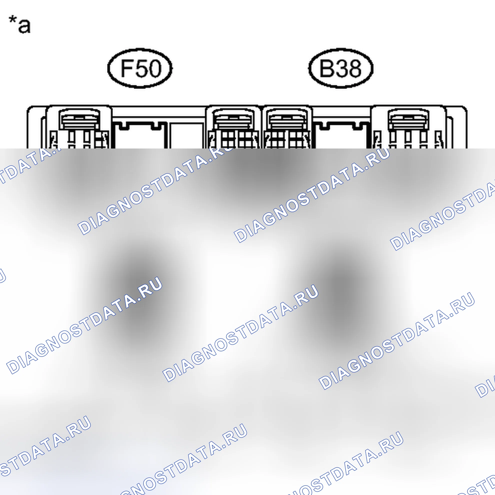 Рис. 1169. Toyota 4Runner V