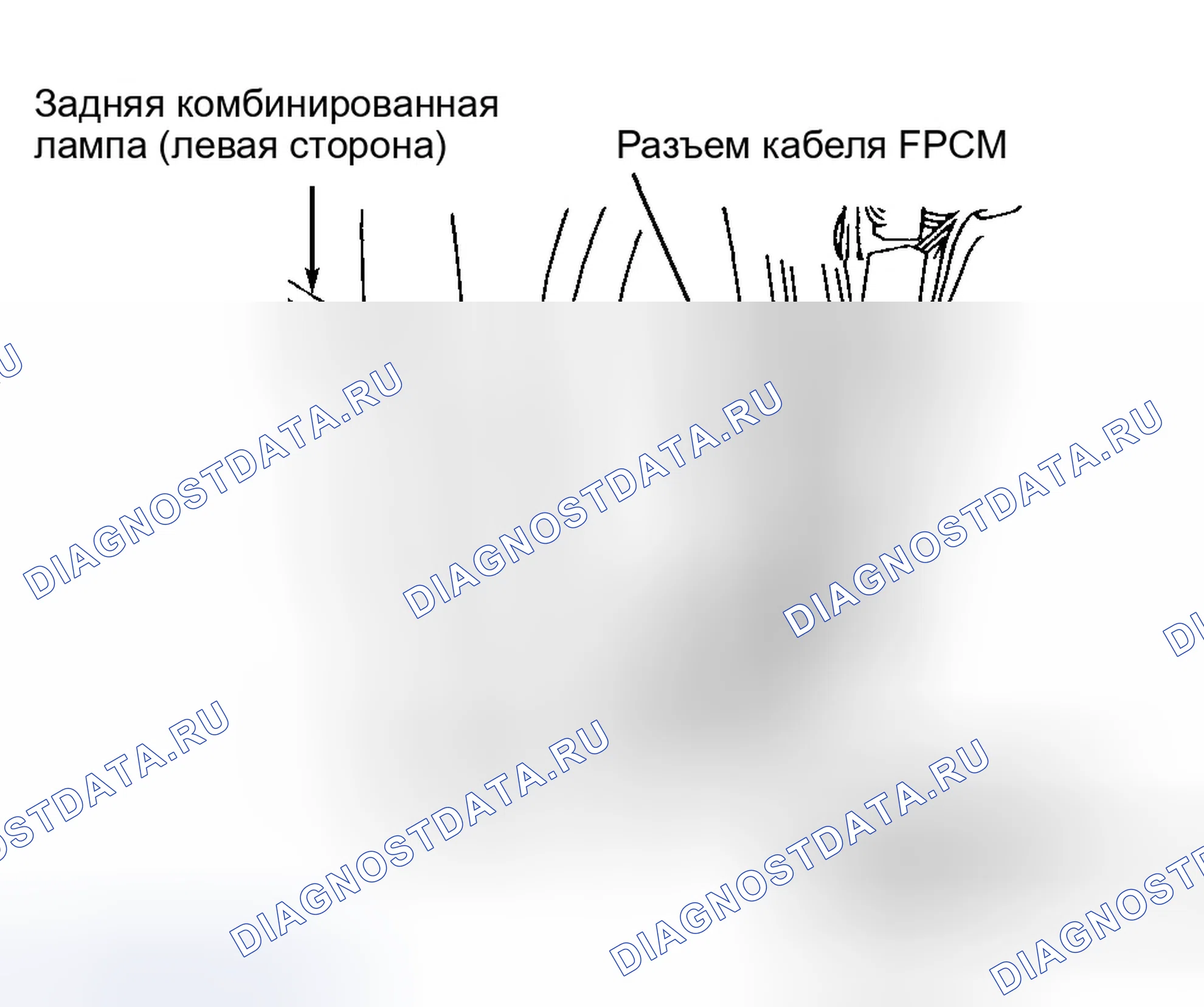 Рис. 41. Infiniti I30 I